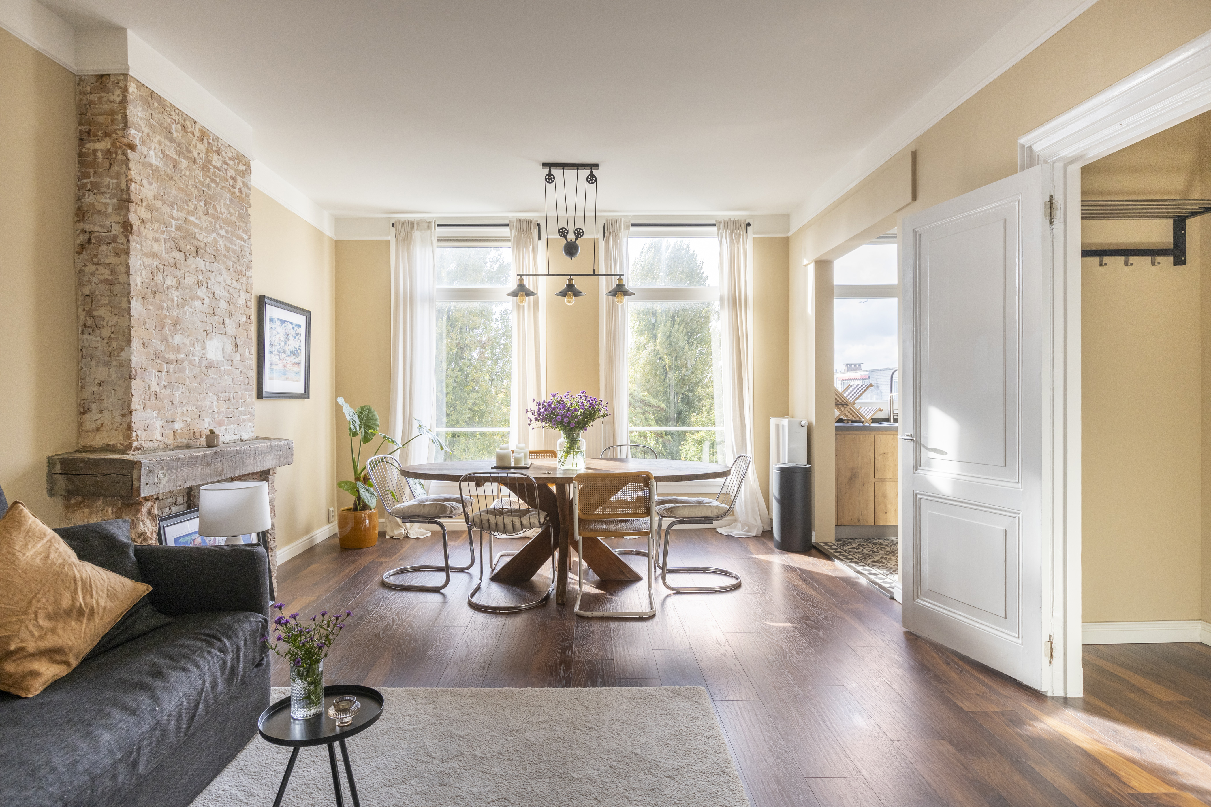 [NEW] Stunning Apartment in Central Amsterdam — Amsterdam stay