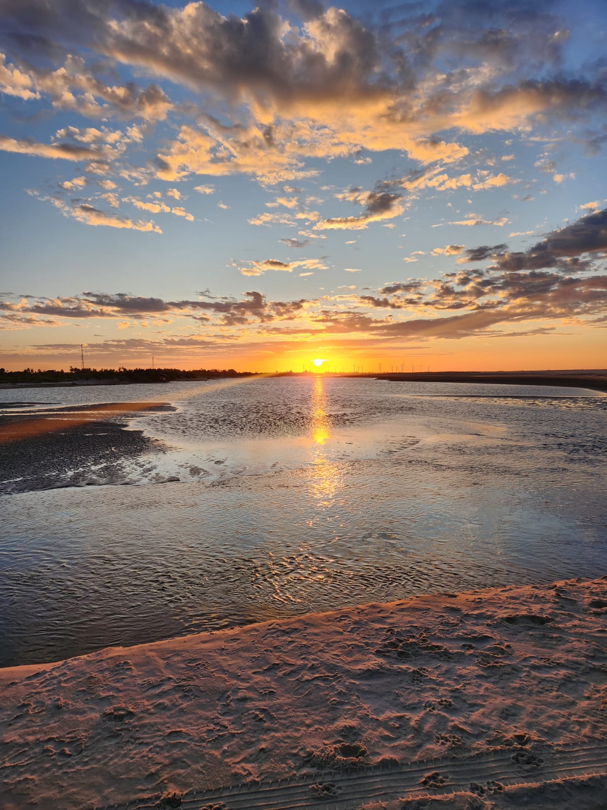 Pousada Lual do Parajuru suite master couple