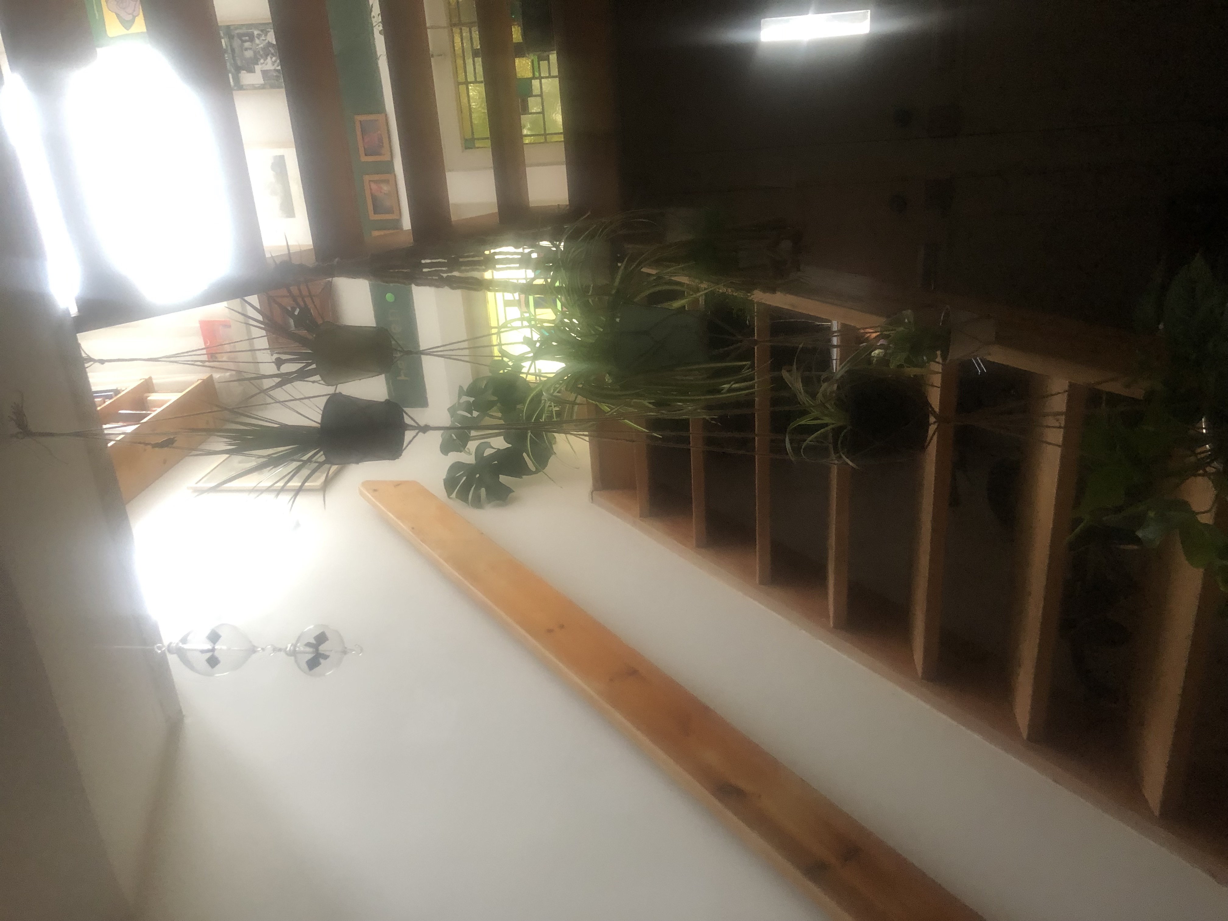 Zolderstudio in centrum Rotterdam — Rotterdam stay