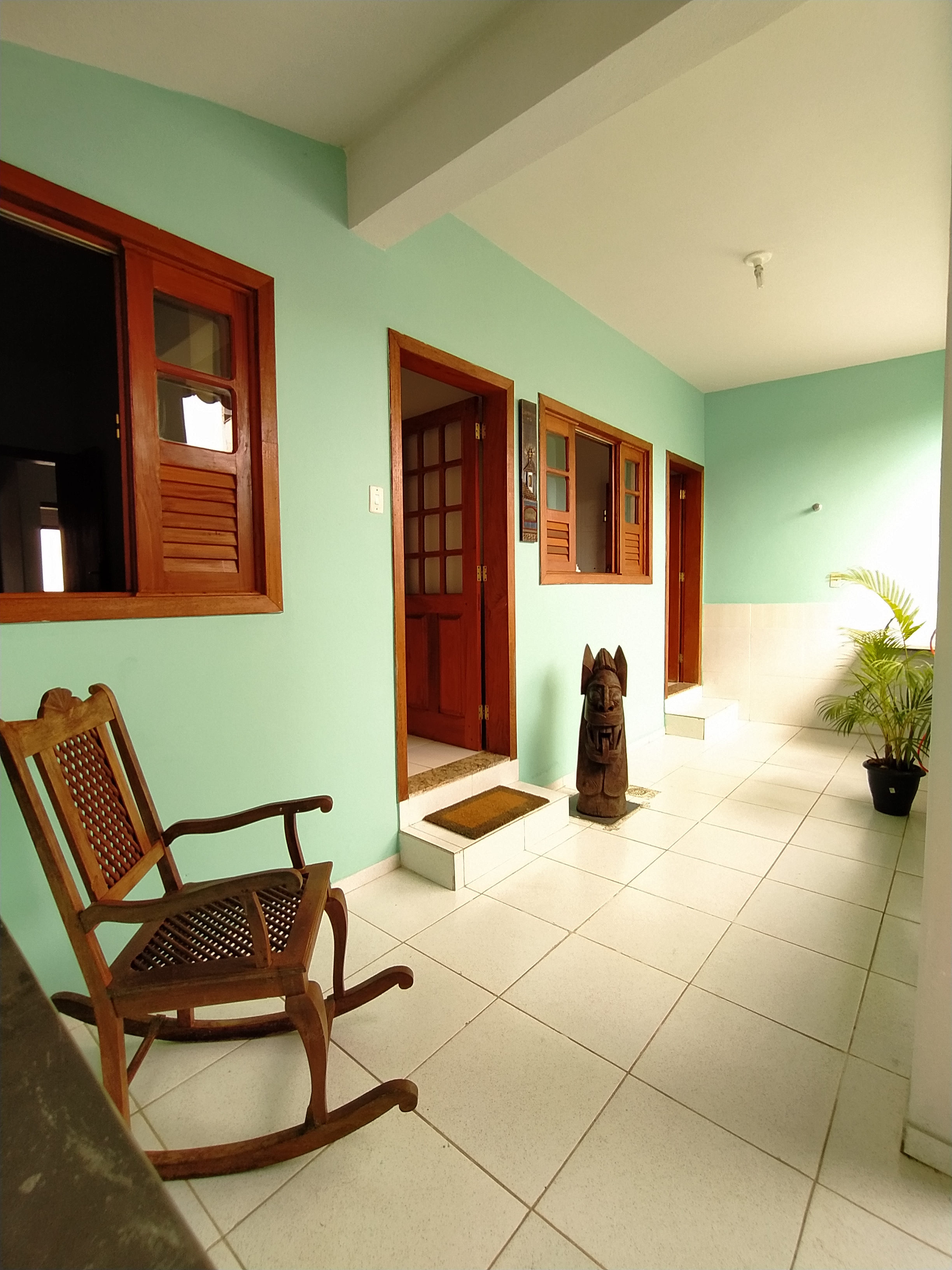 Full apartment with garage neighborhood Consolação