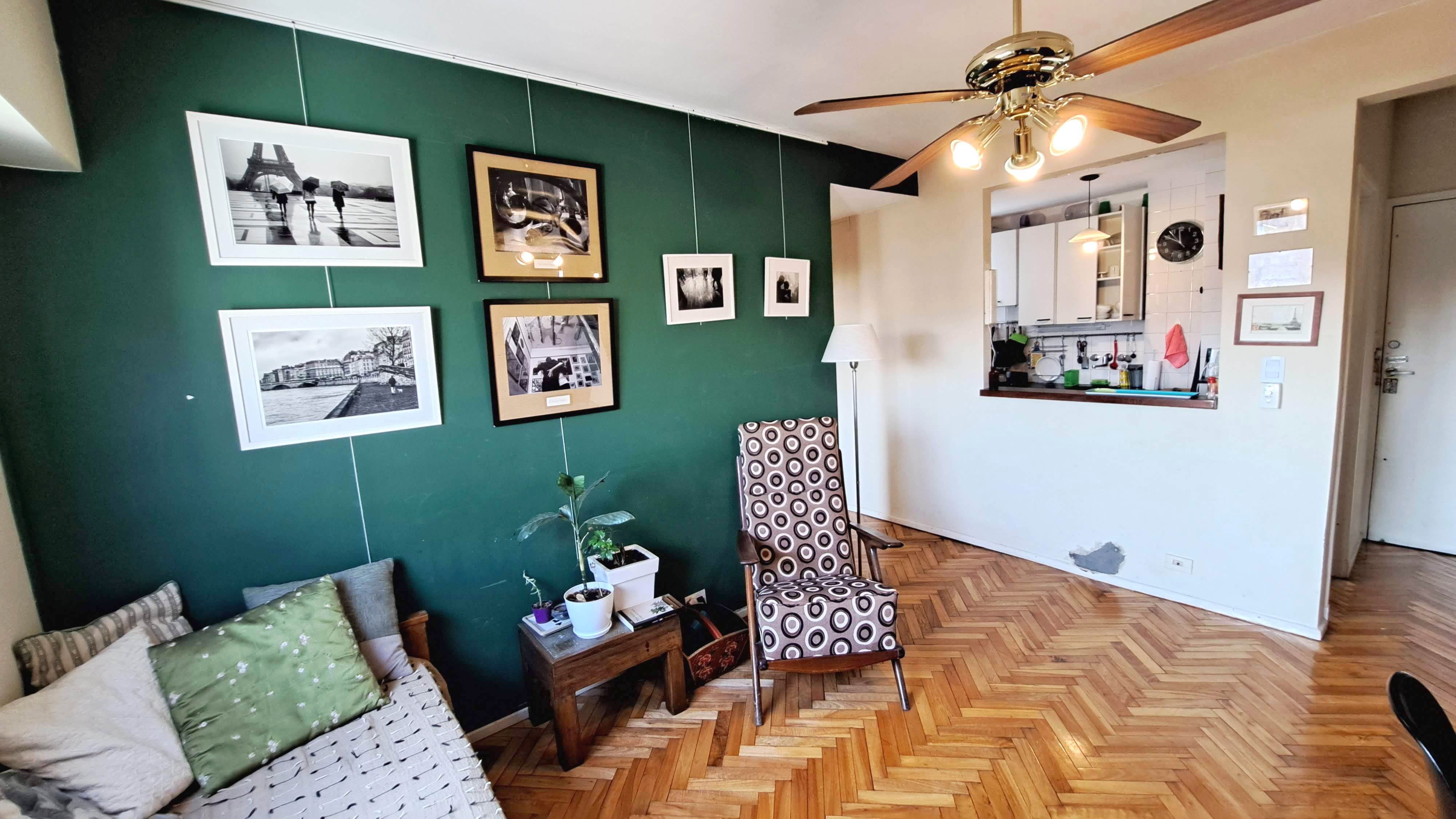 PROMO! Como en casa en Palermo Soho!