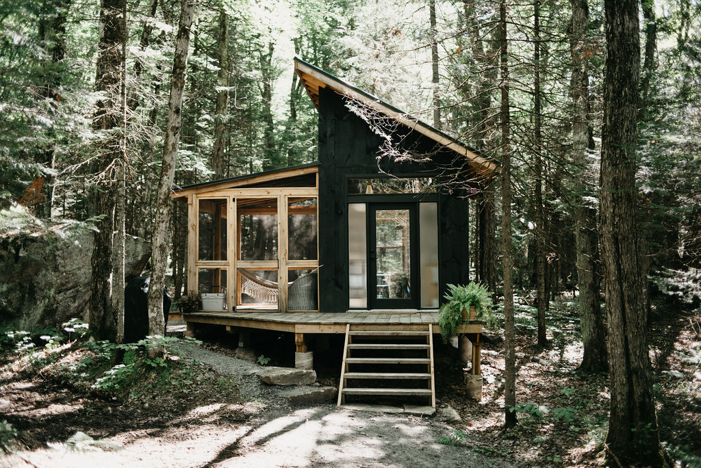 The Cabin Muskoka