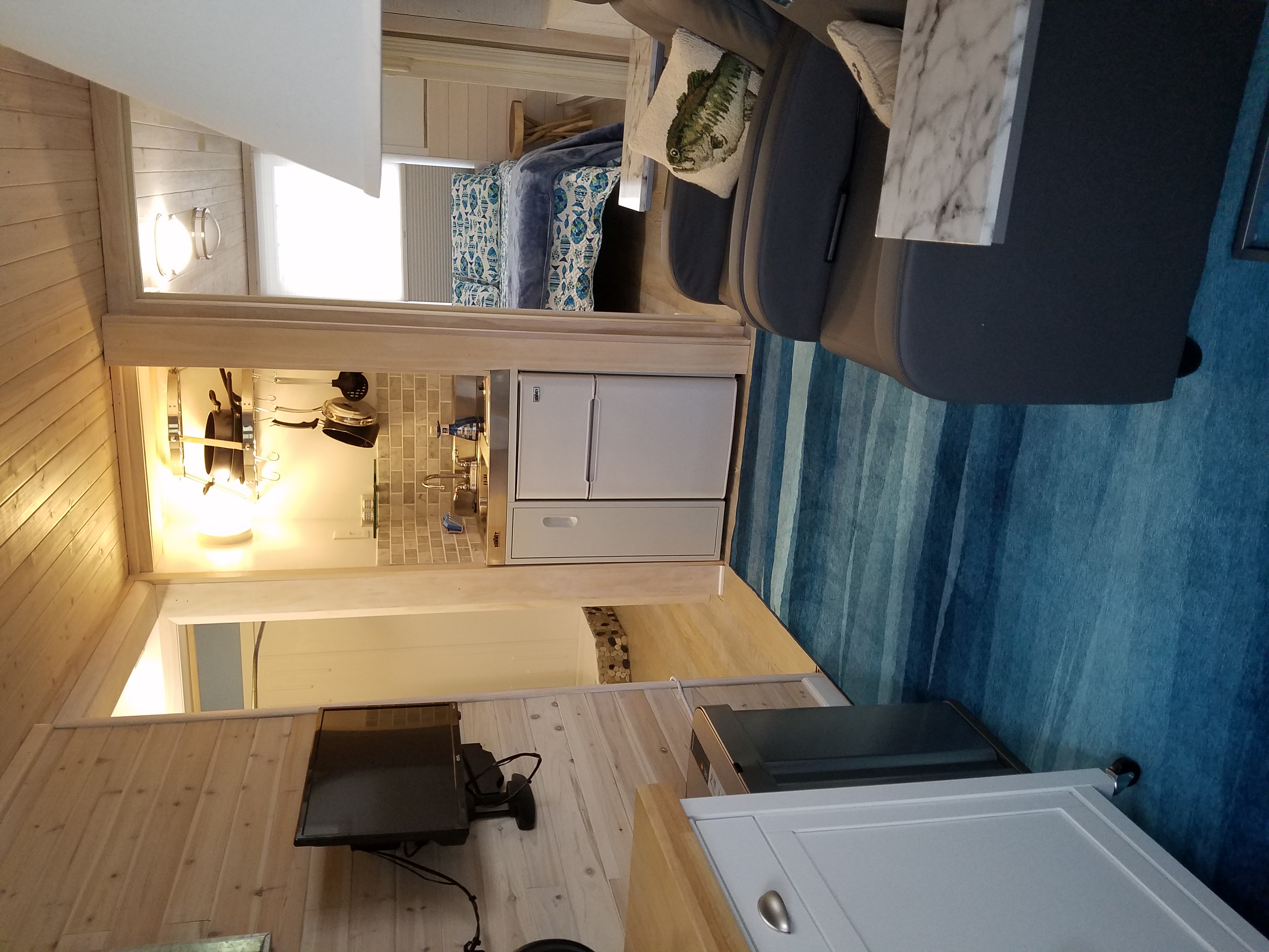 Boat House/Fish Room-Seneca Canal,Watkins Glen