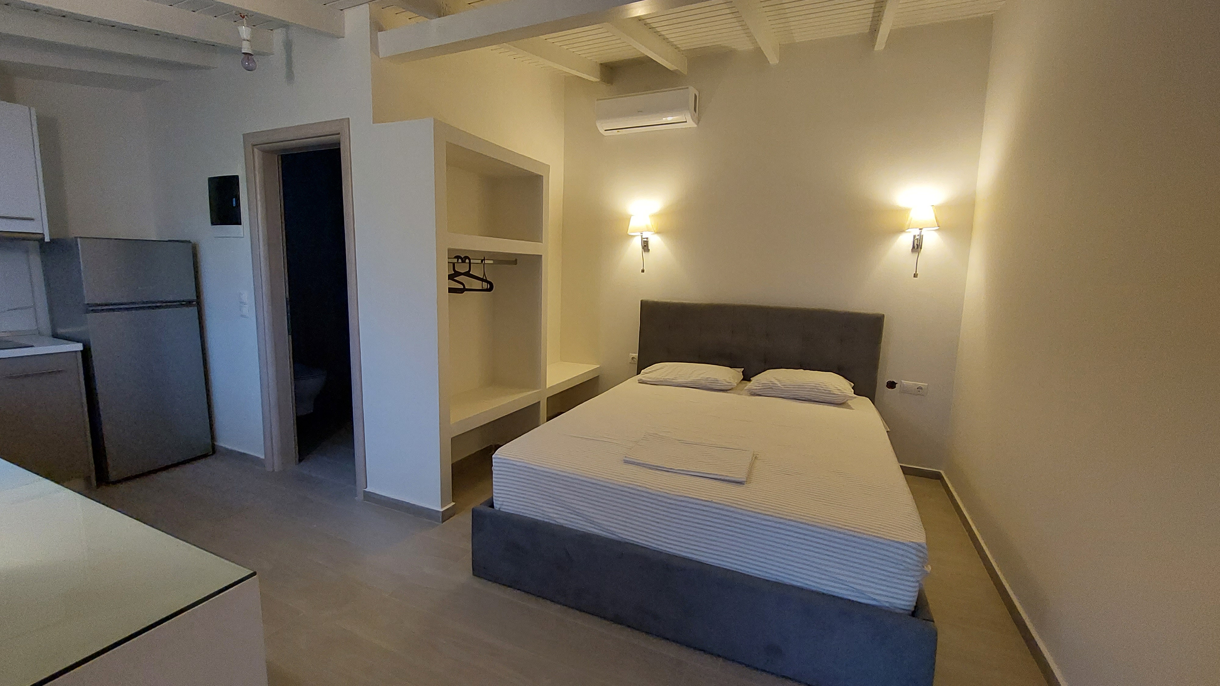 Mini home