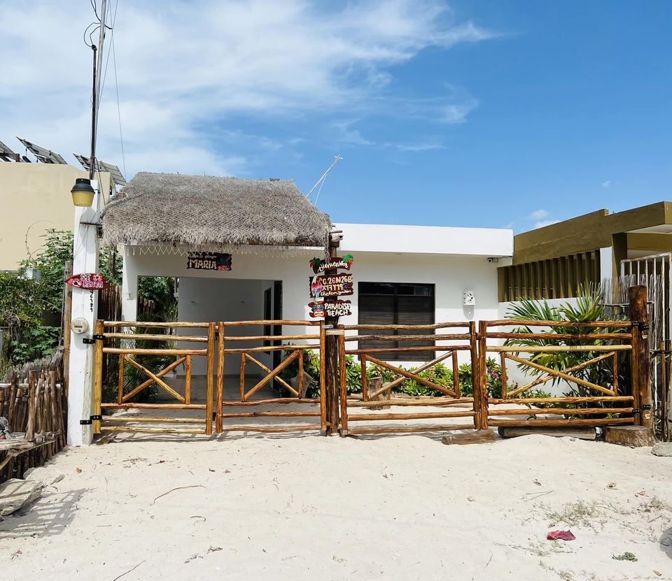 Maria Beach House
