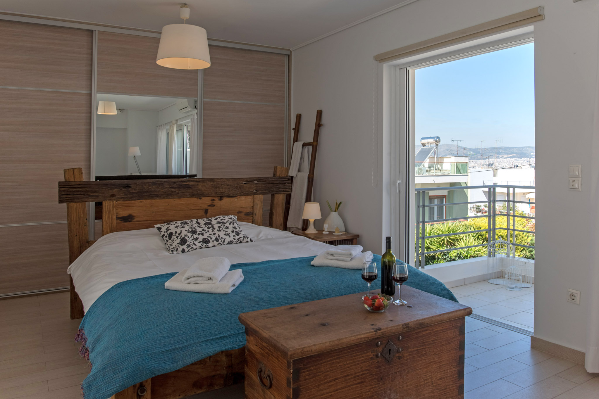Townhouse in the Historical Centre of Athens in ΘΗΣΕΙΟ, Athens