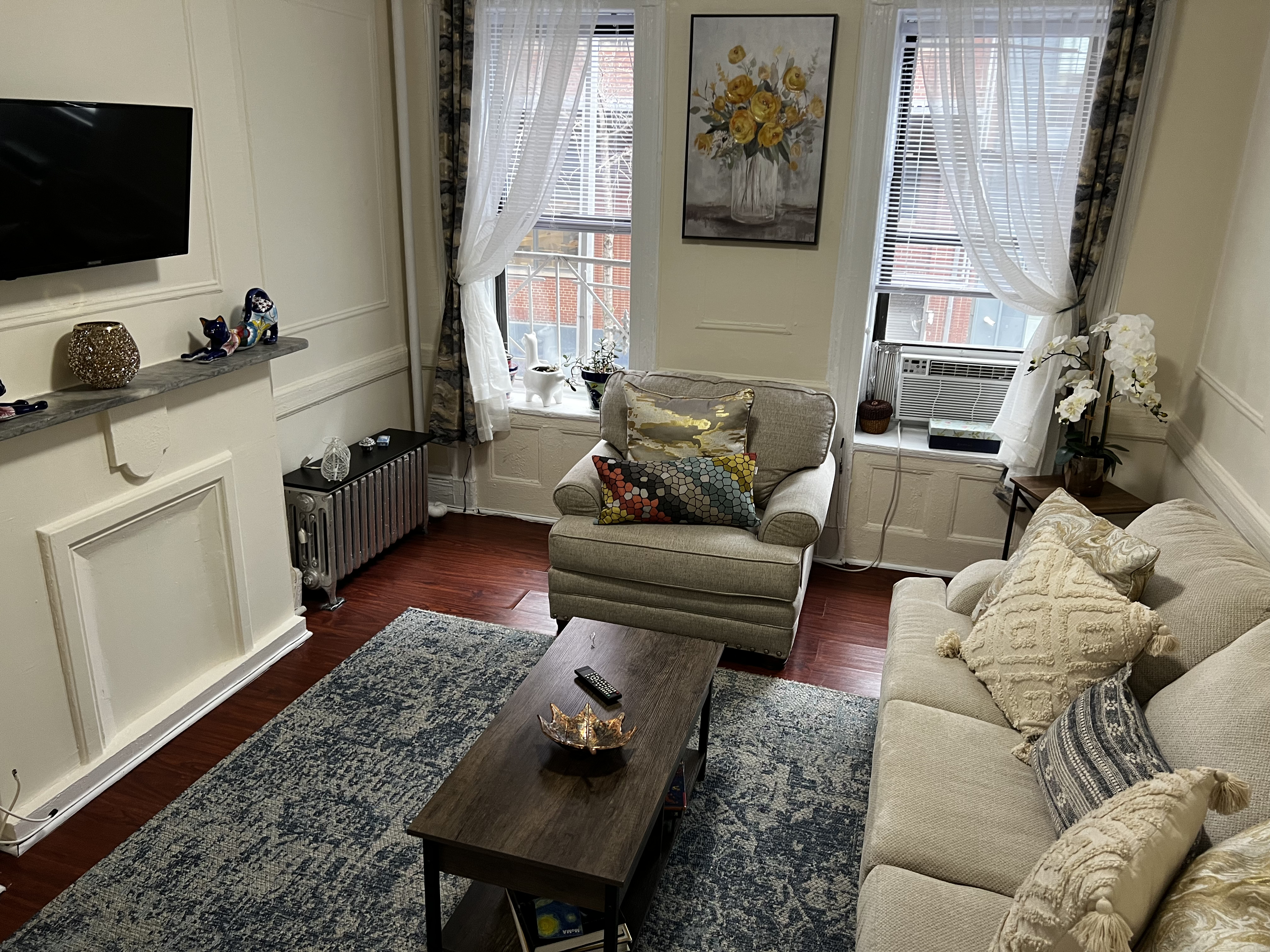 Home Away From Home – Midtown