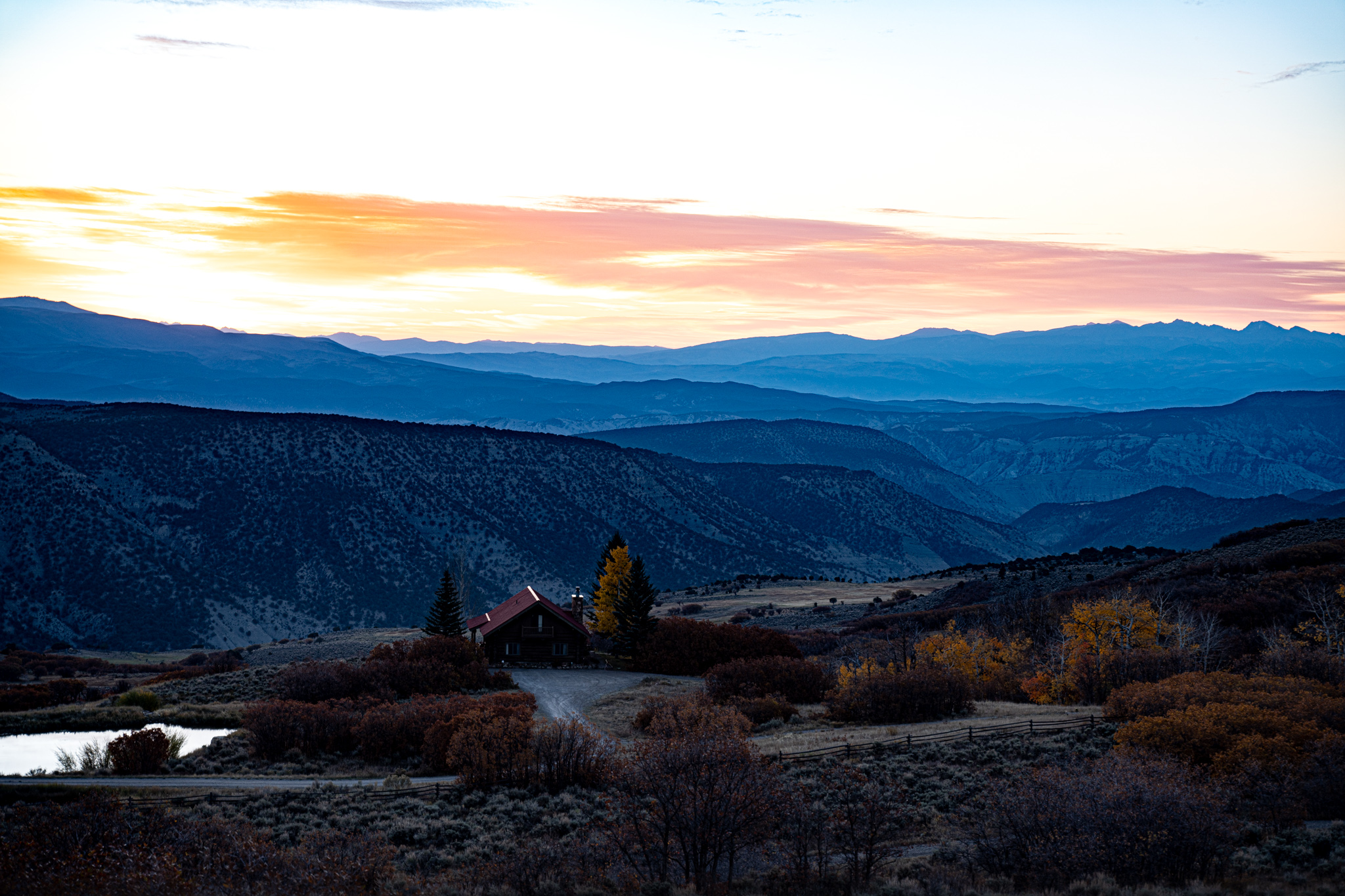 One of a Kind, Perfect Mountain Retreat Houses for Rent in Gypsum