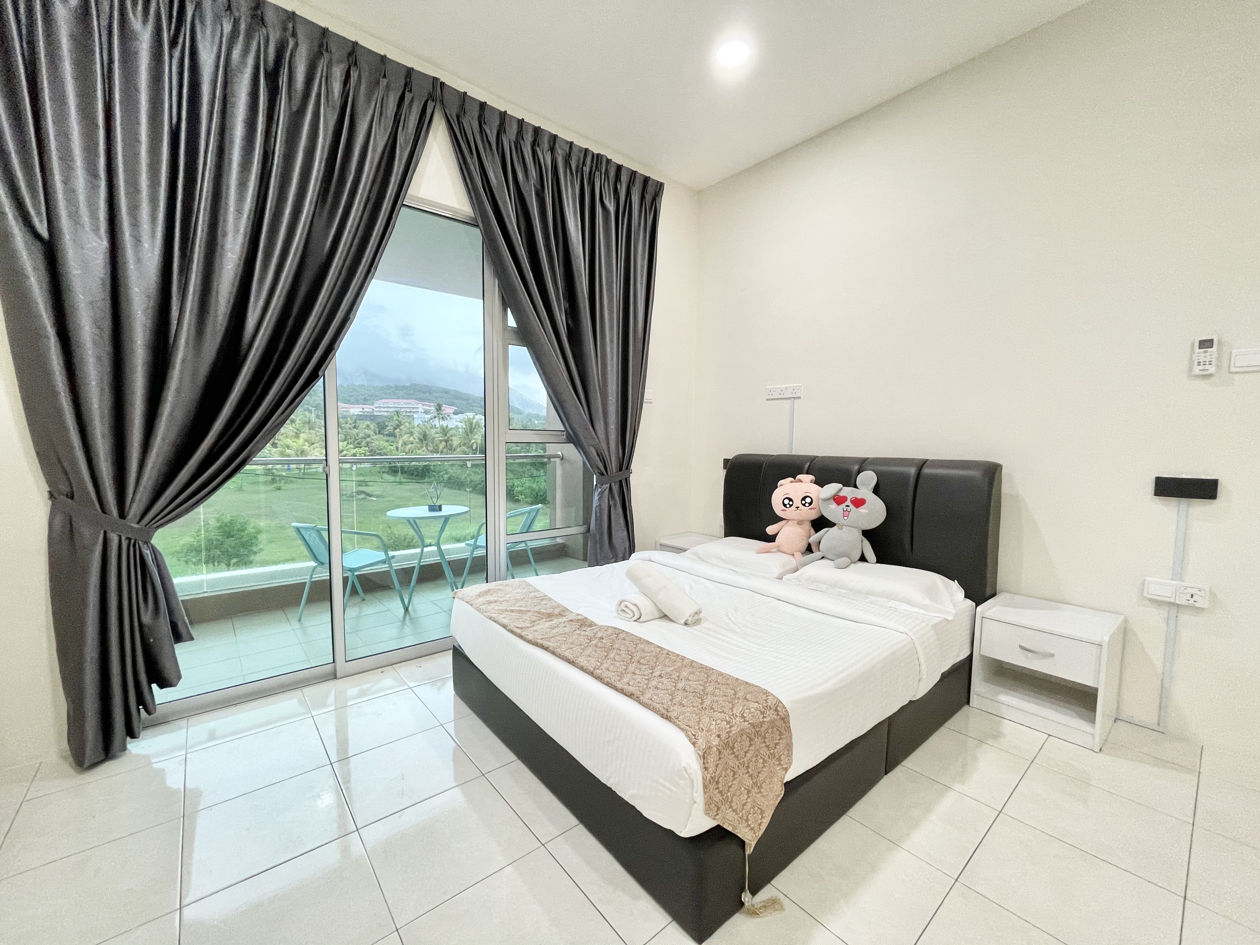 ☀ Cozy Townhouse IV ☀ Family Getaway | 豪华城市渡假屋