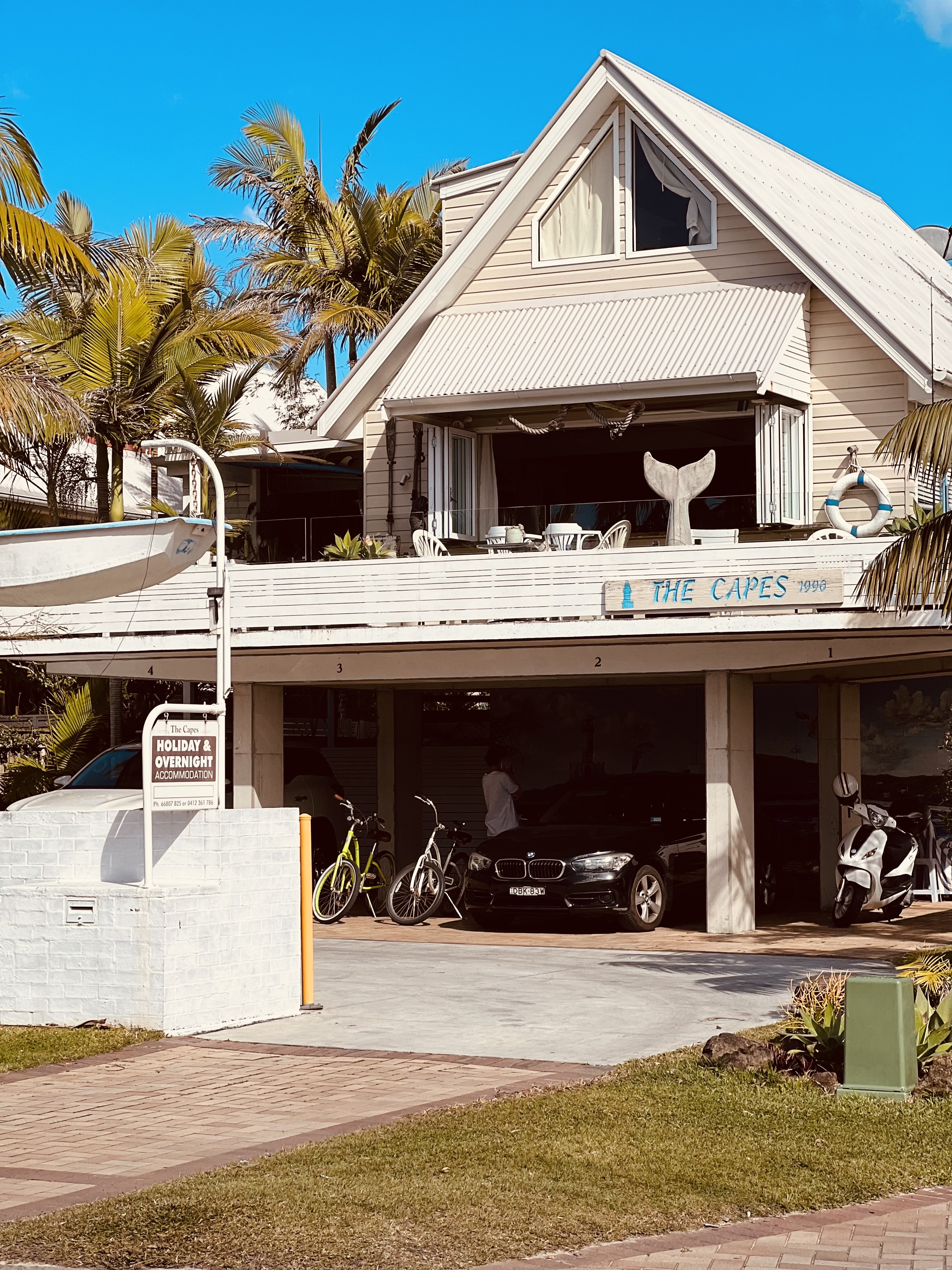 The Capes Byron Bay 2 in BYRON SHIRE COUNCIL, Northern Rivers