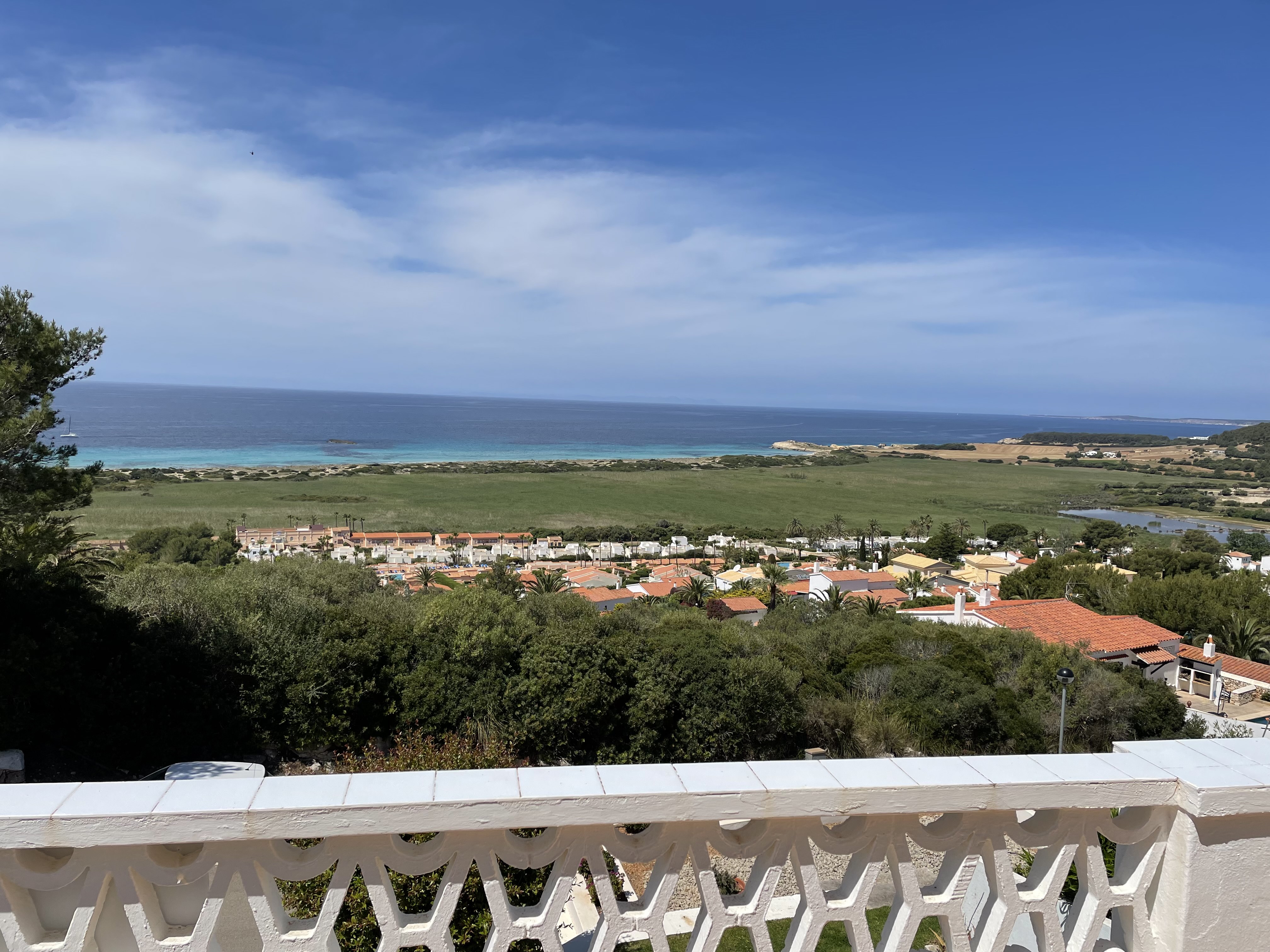 Apartment Torre Soli Nou