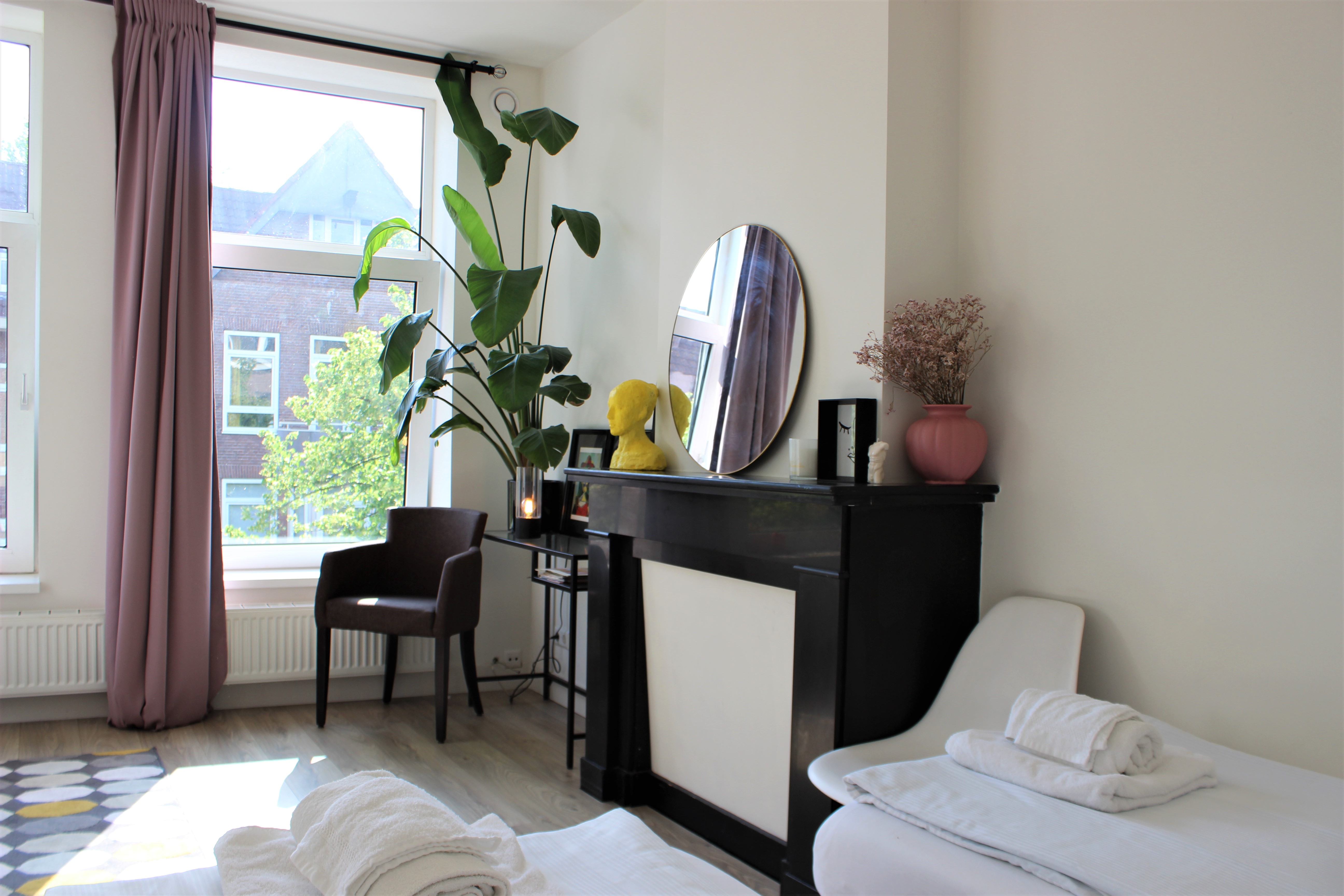Private room - Amsterdam Oost — Amsterdam stay