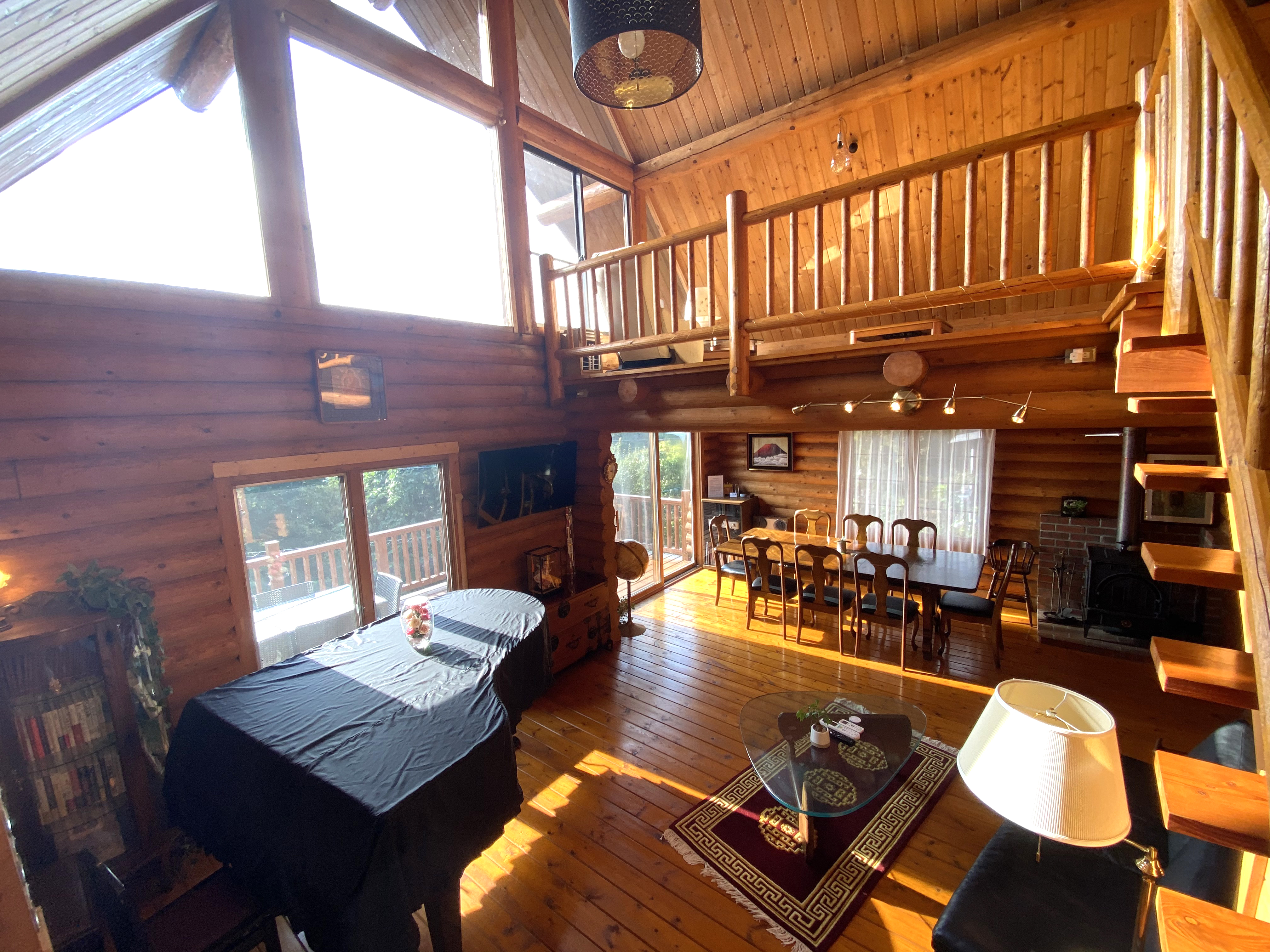 富士山とピアノの癒し 一棟貸しログハウス A Log House With Mt Fuji View 借りられるキャビン Kannami Chō ata Gun Shizuoka Ken 日本 富士山とピアノの癒し 一棟貸しログハウス A Log House With Mt Fuji View 借りられるキャビン Kannami Chō ata Gun Shizuoka Ken 日本