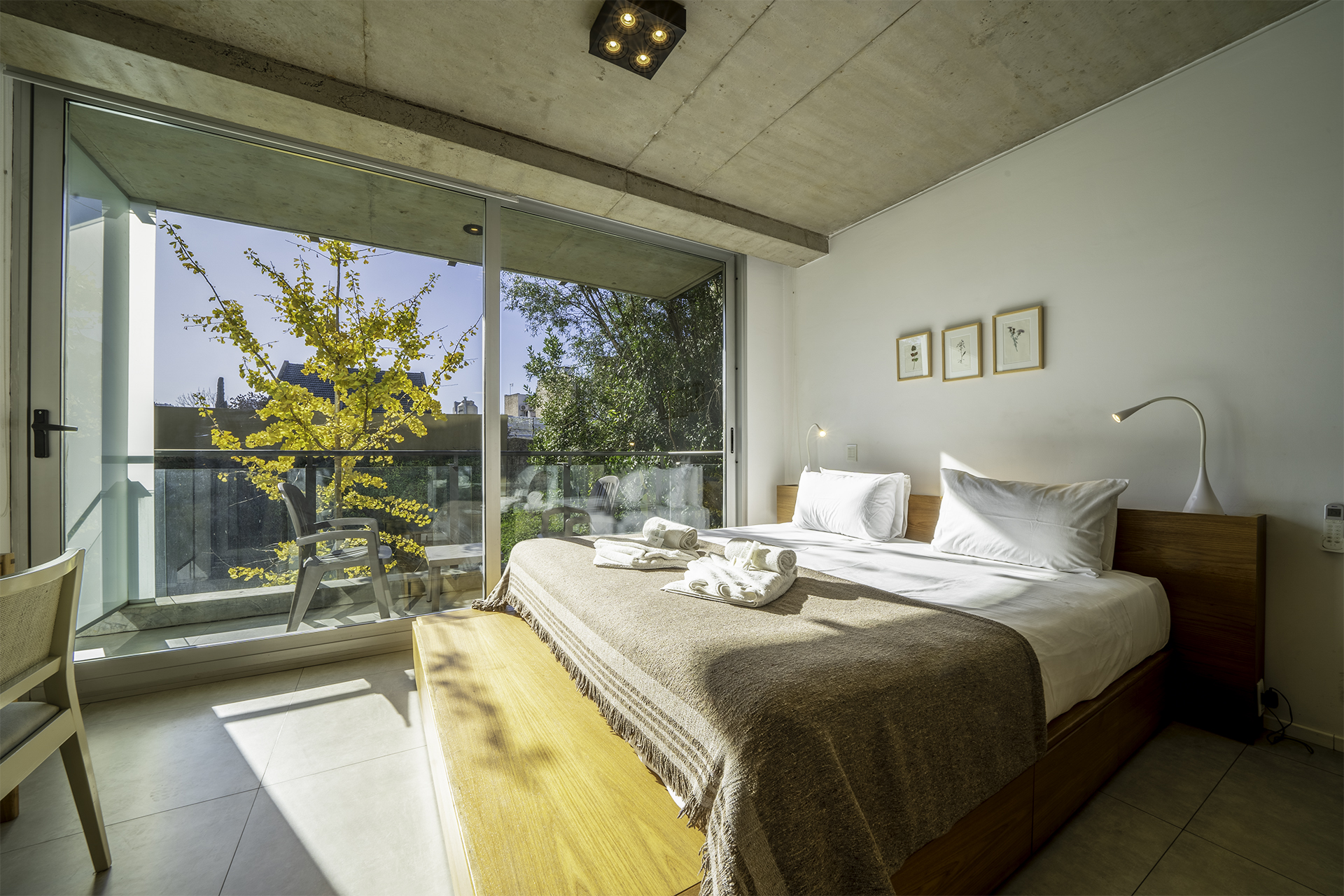 Luxury Palermo Hollywood Home with Pool and GYM
