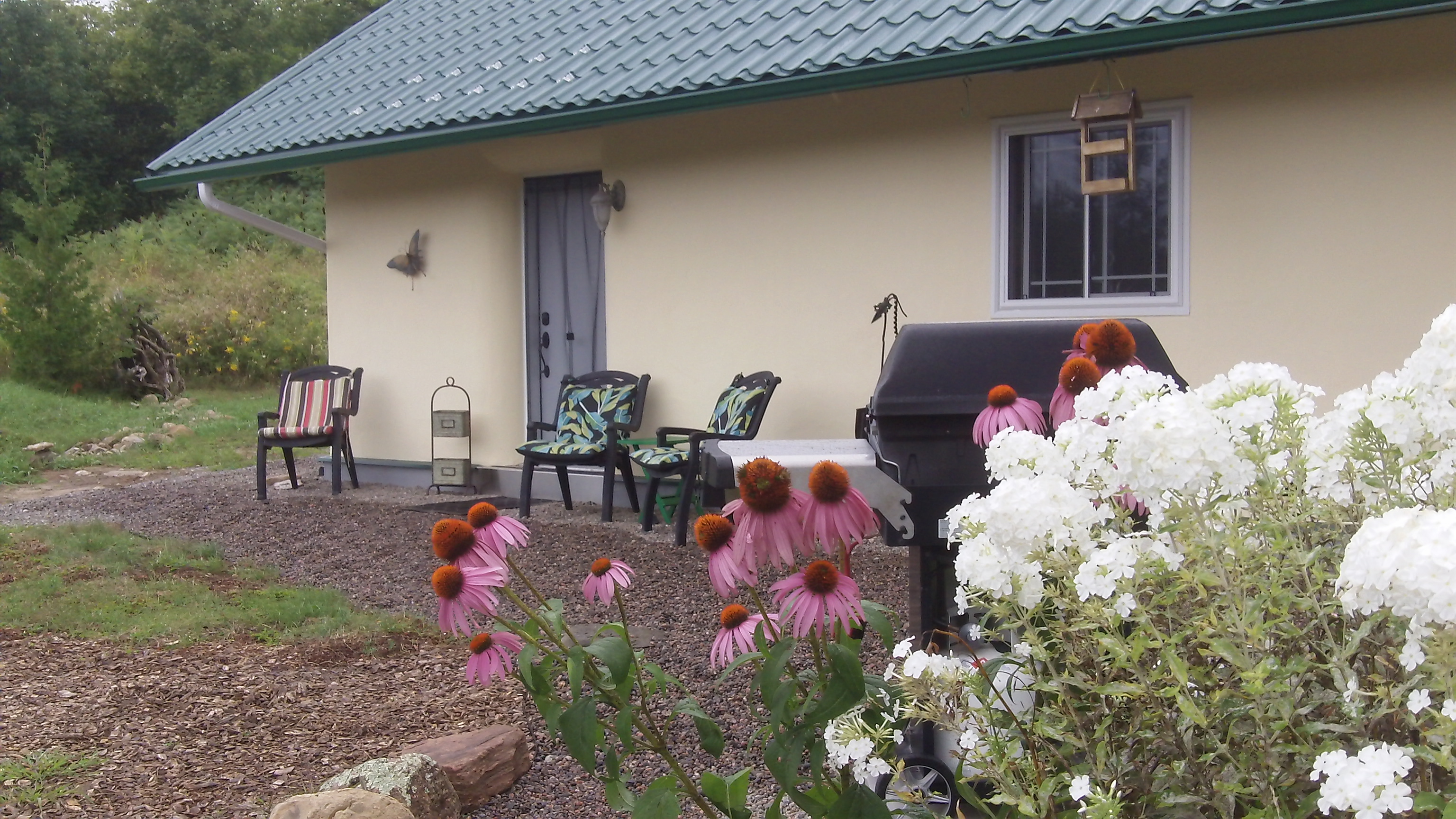 Recharge at Woodlands Retreat Cosy 1 bdrm Cottage