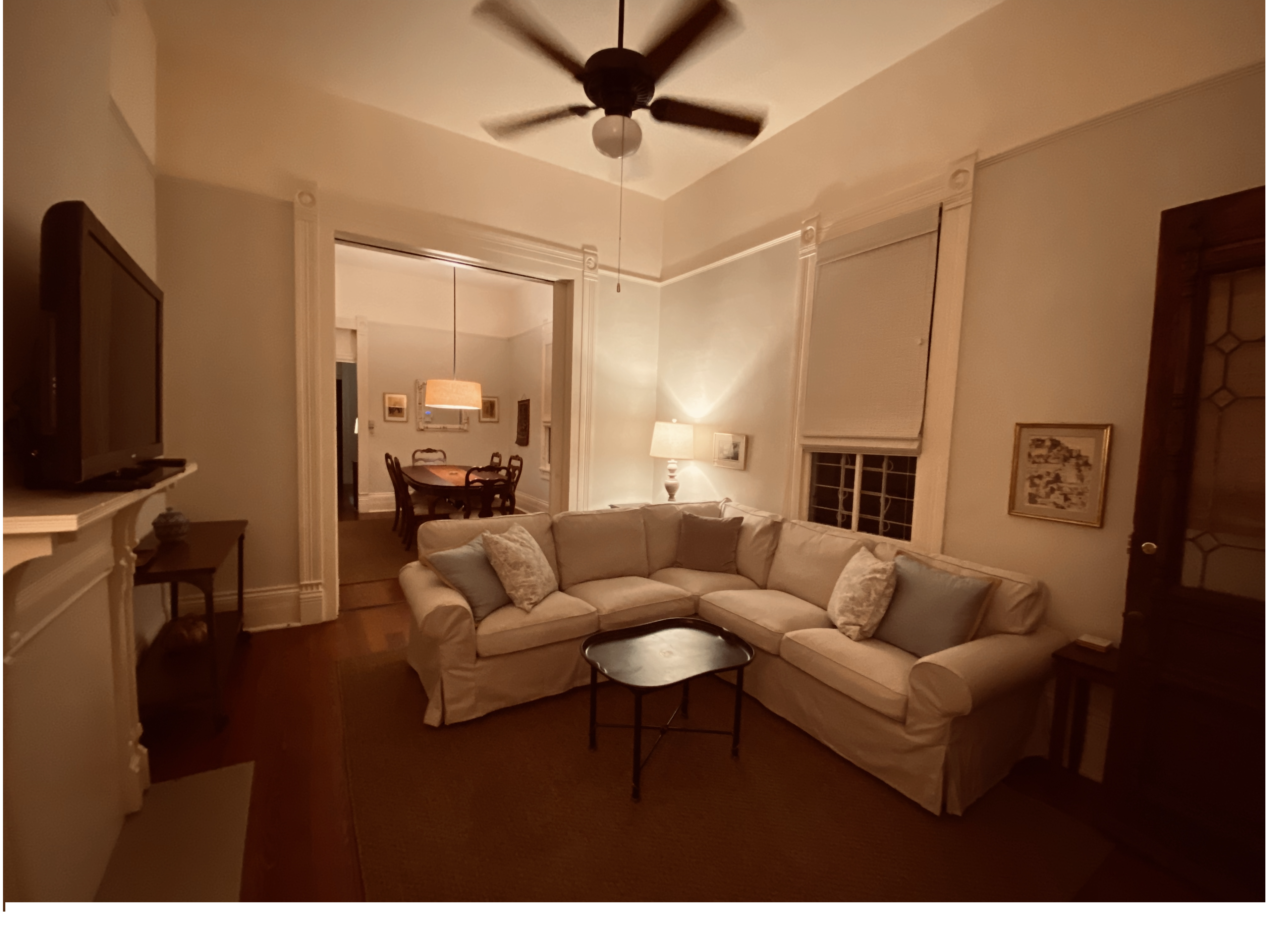 Luxury and Charm Rt Off Audubon Park in Audubon, New Orleans