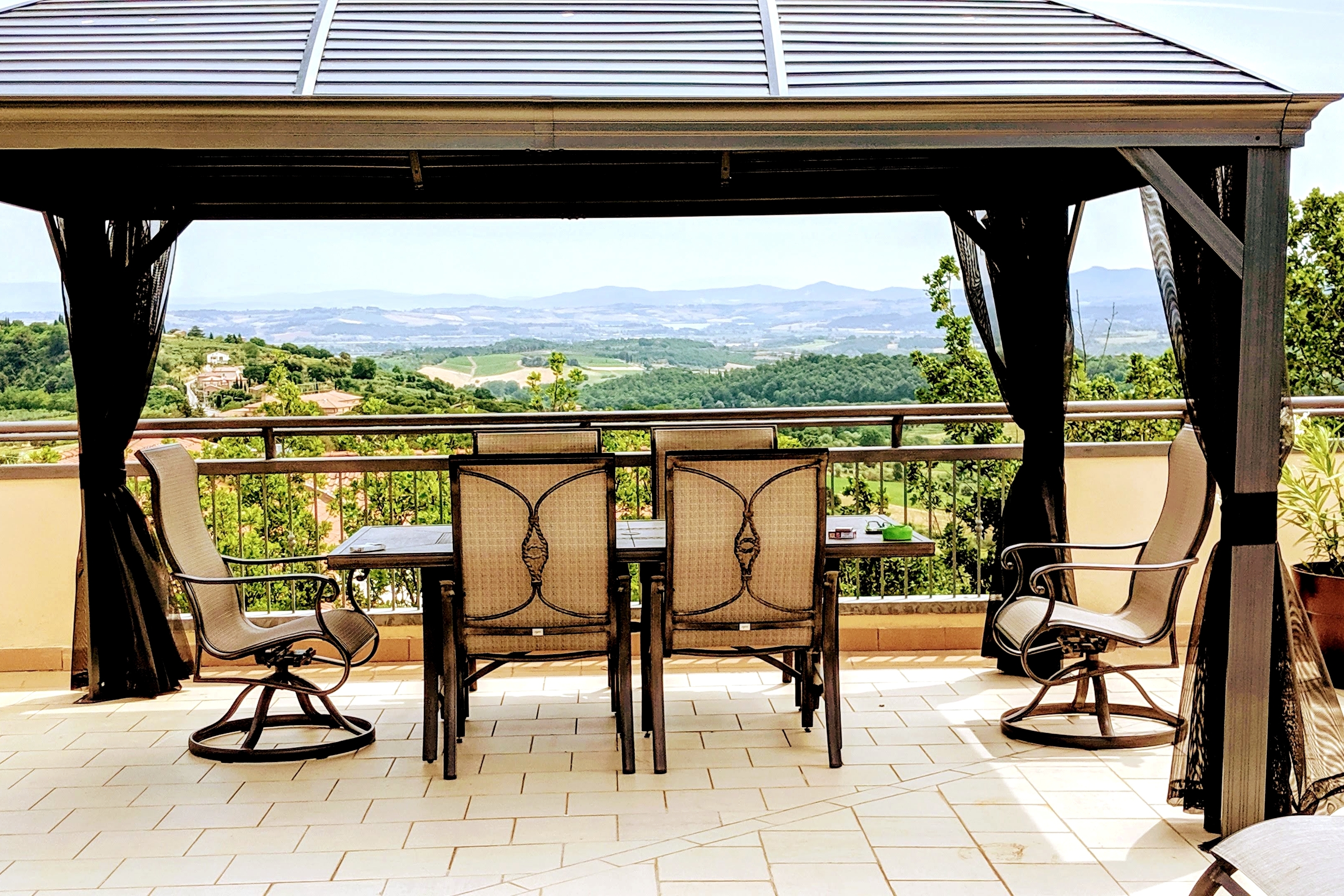 Arts Club - Suite with private access Spa