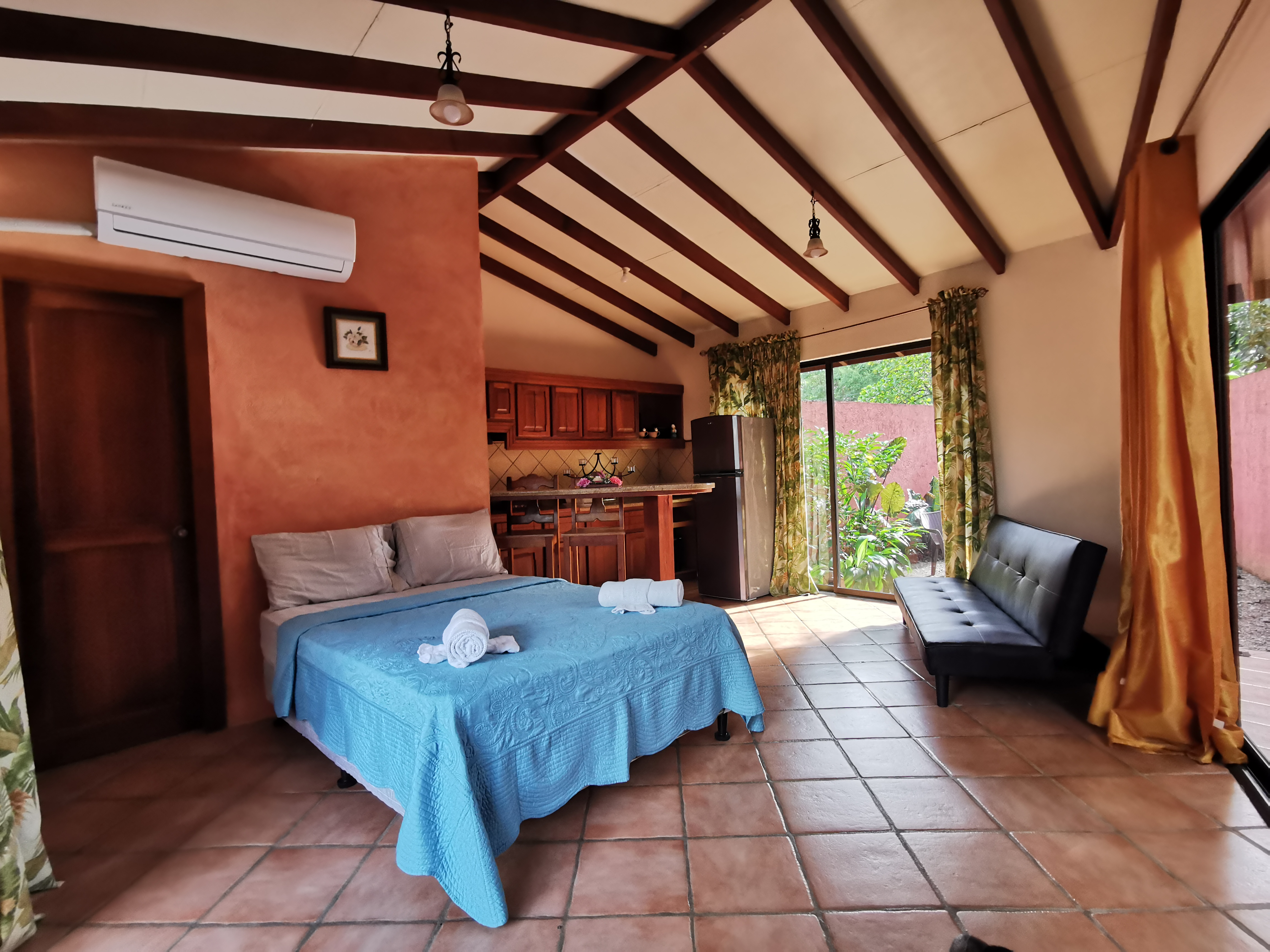 Casa Marsella - Puerto Jimenez