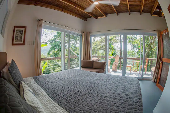 Starfish, Searenity Cottages