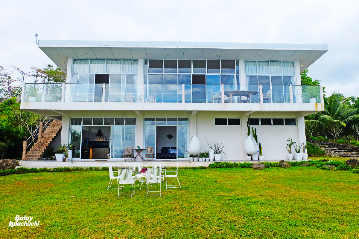 Exclusive Seaside Home Houses for Rent in Barili, Central Visayas