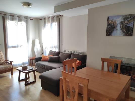 Apartment Morlans Panticosa