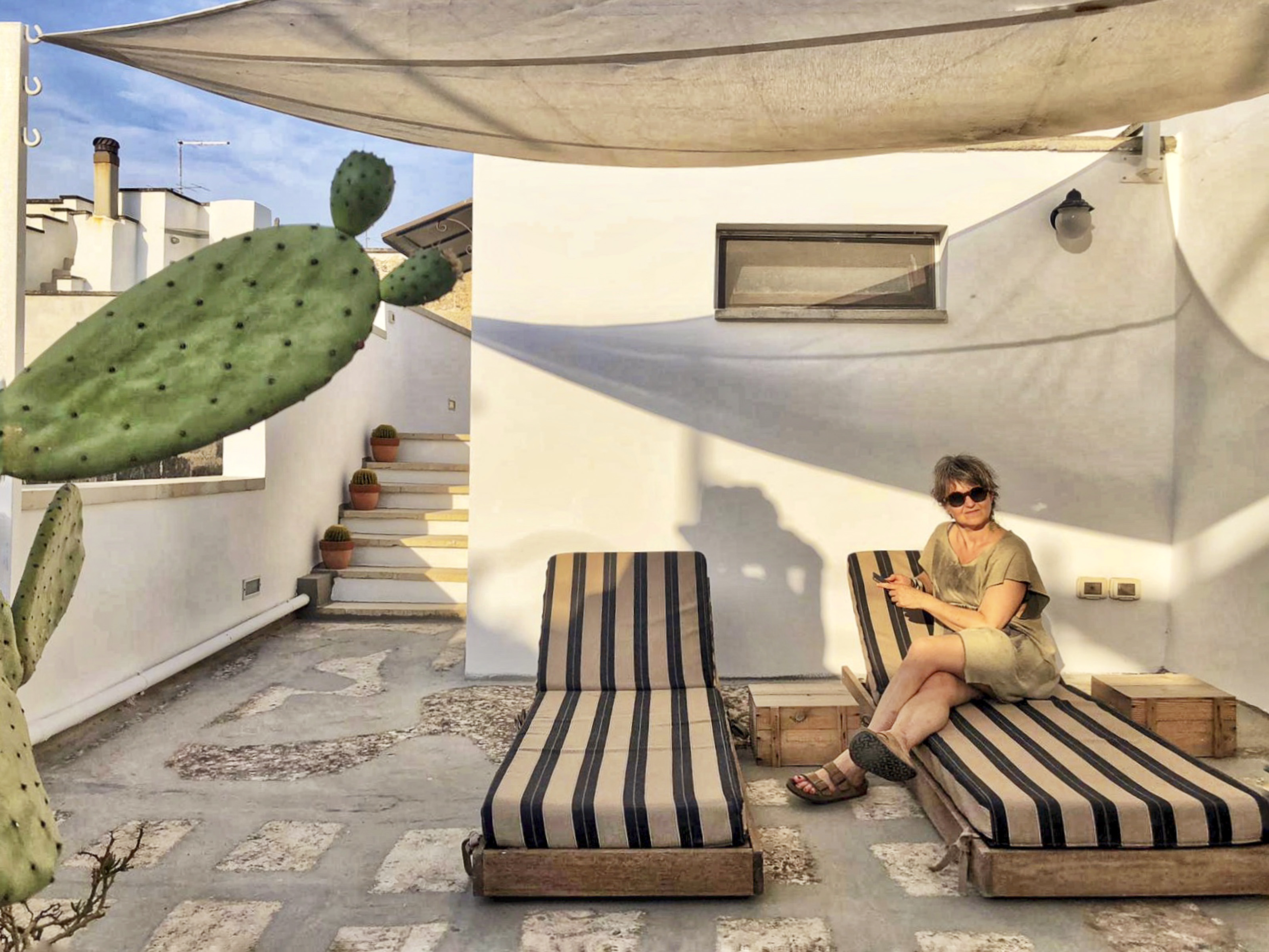 Cà Mì, a cozy flat in Salento, Galatone, Apulia