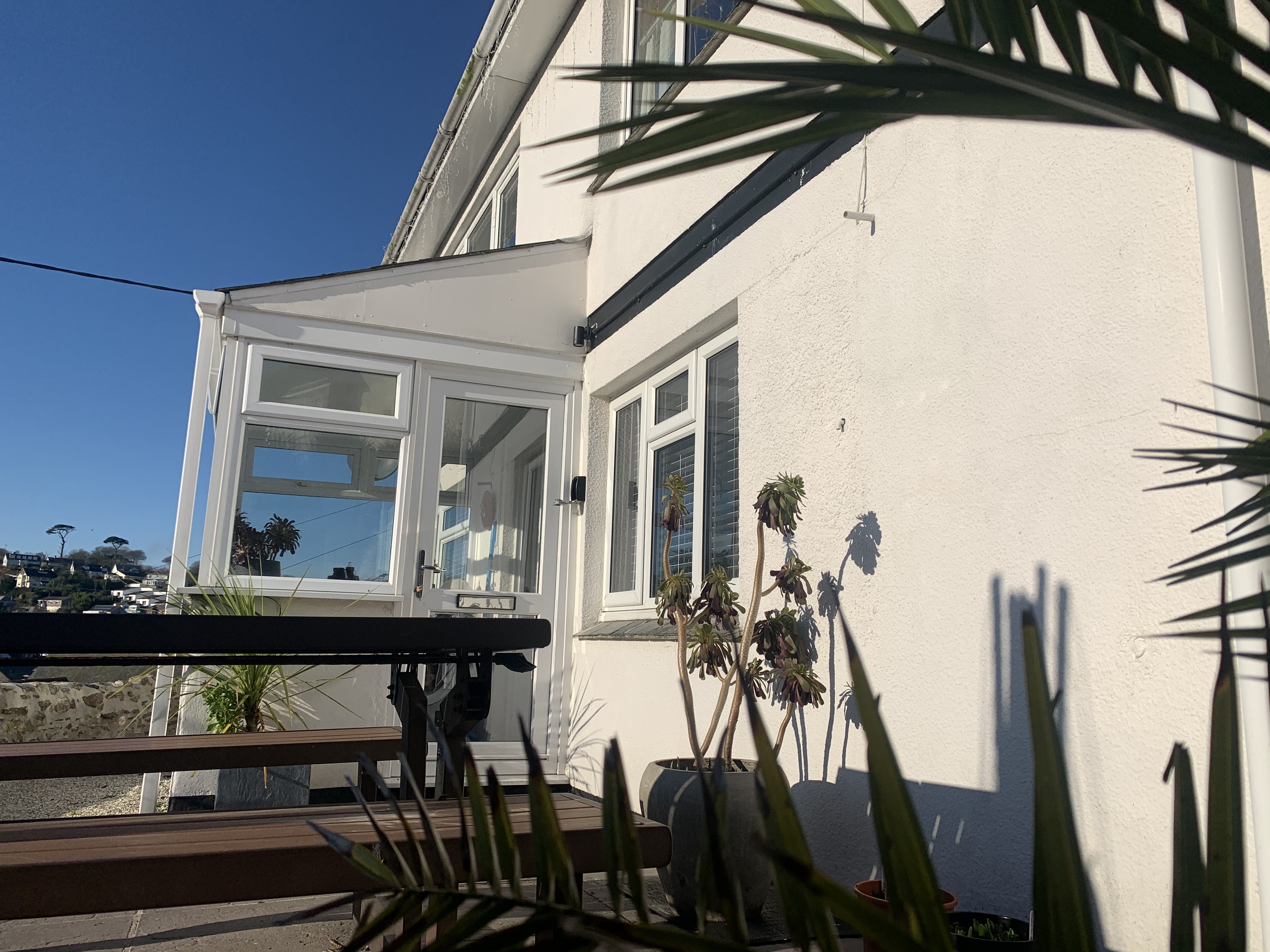 Am's Flat - 2 guests and dog friendly