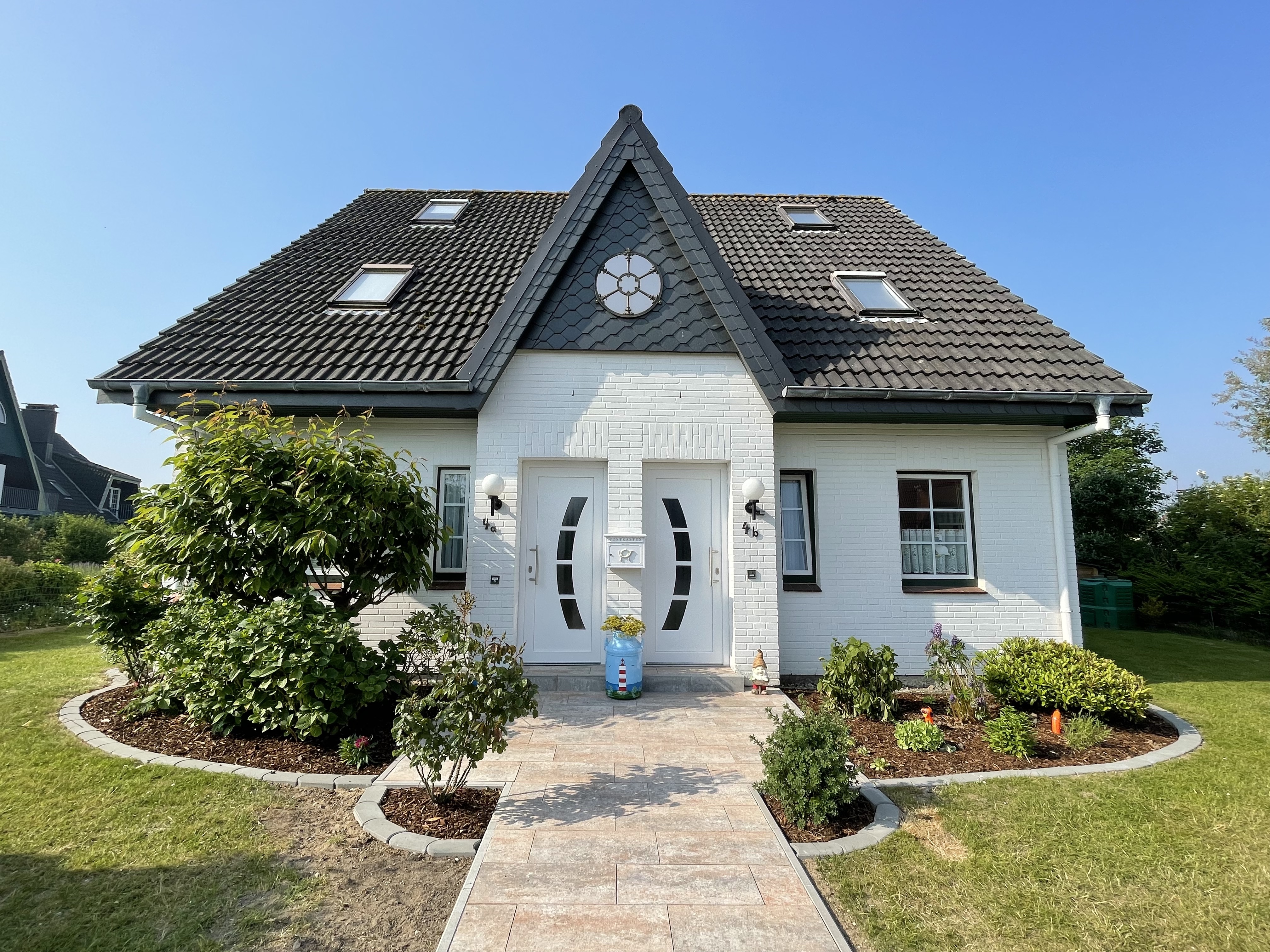Enchanting cottage 