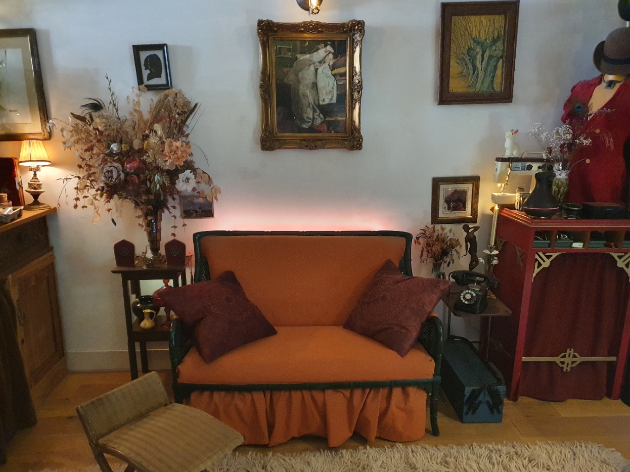 Apartment near Westerpark, Smokers Friendly ā Amsterdam stay