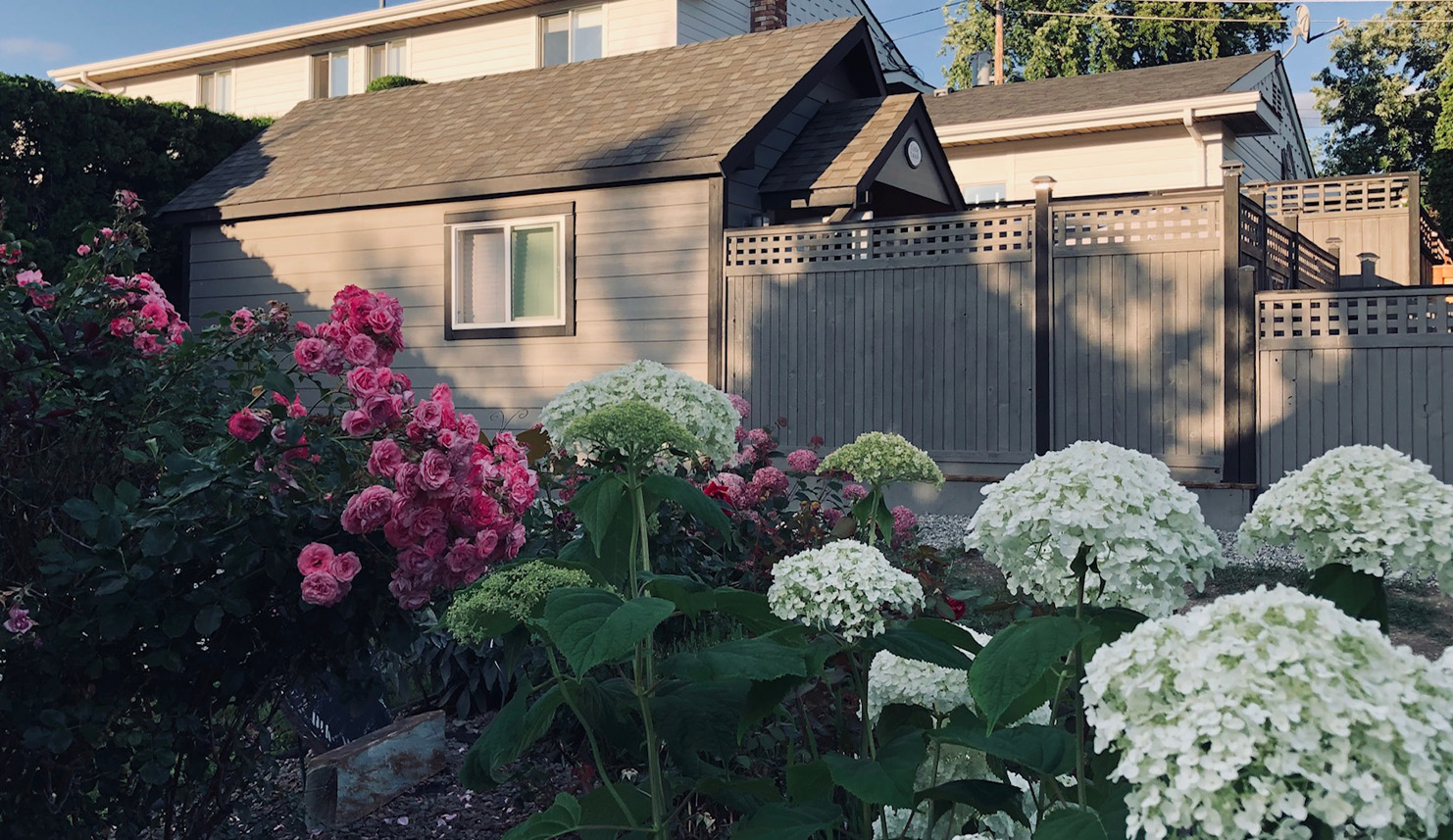 Private Guesthouse - Close to Town
Lic #00112609
