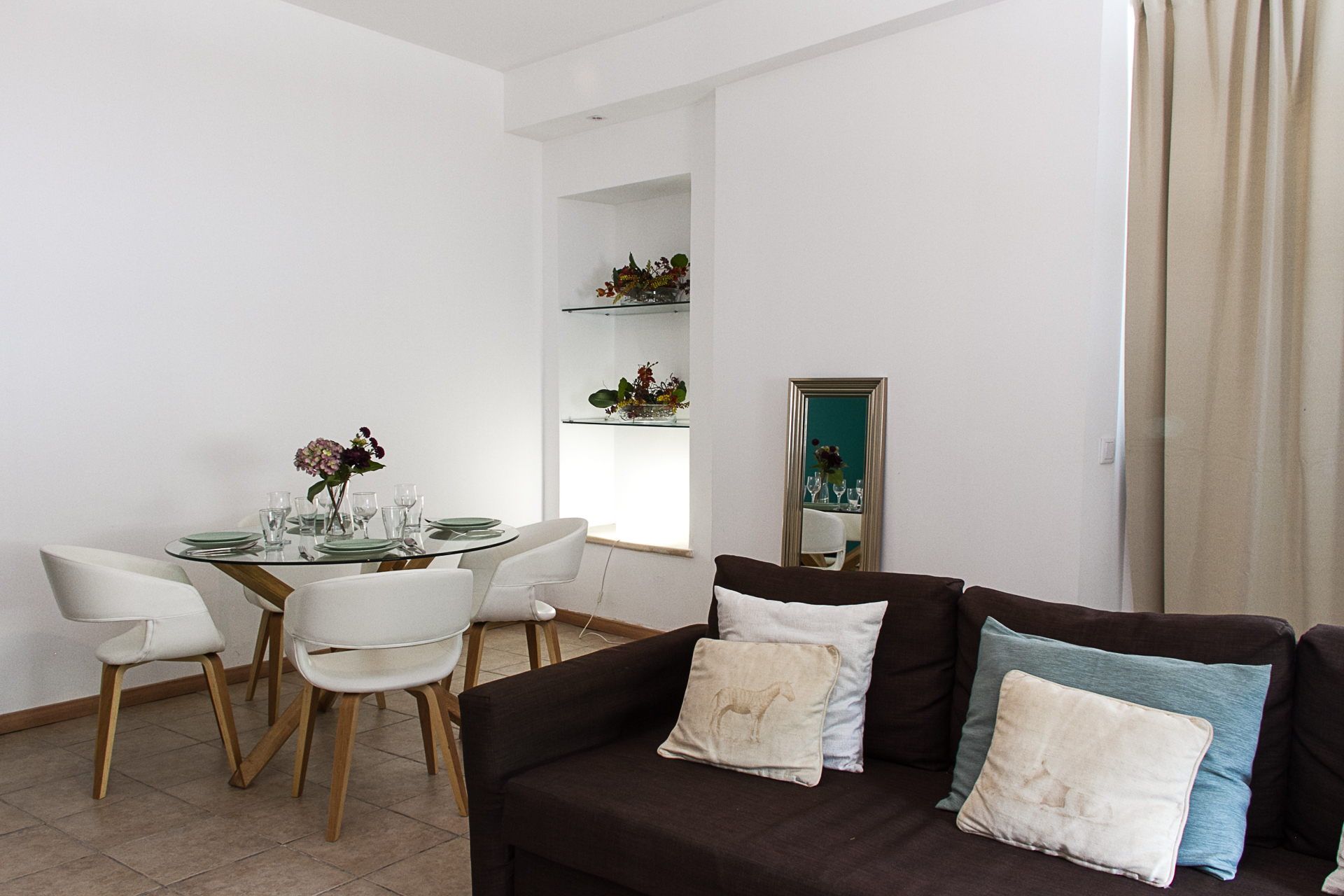 Bairro das Flores - Apartment I