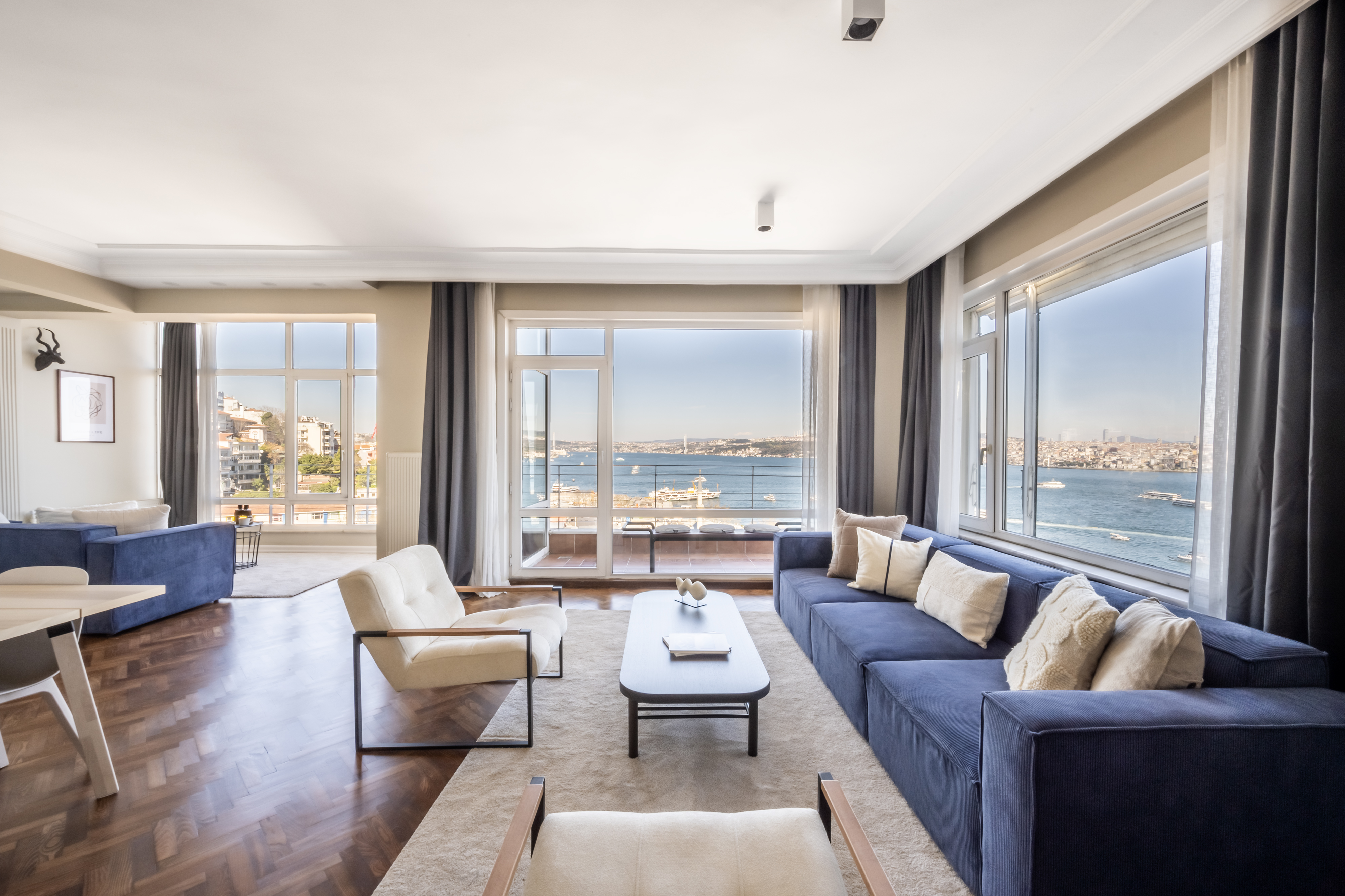 Stay Beyond The Bosphorus #2