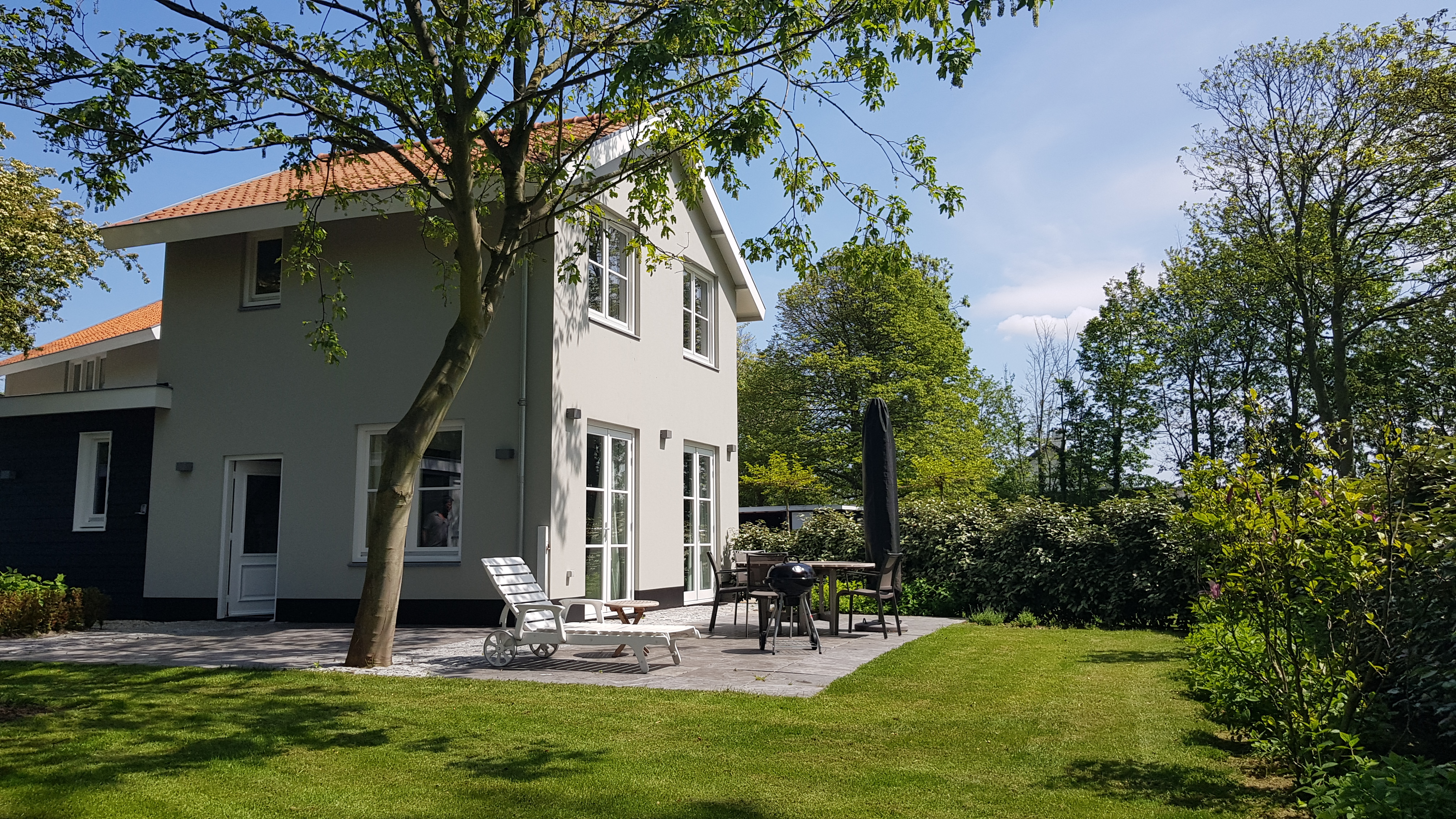 4 Persons Holiday home near the beach of Domburg