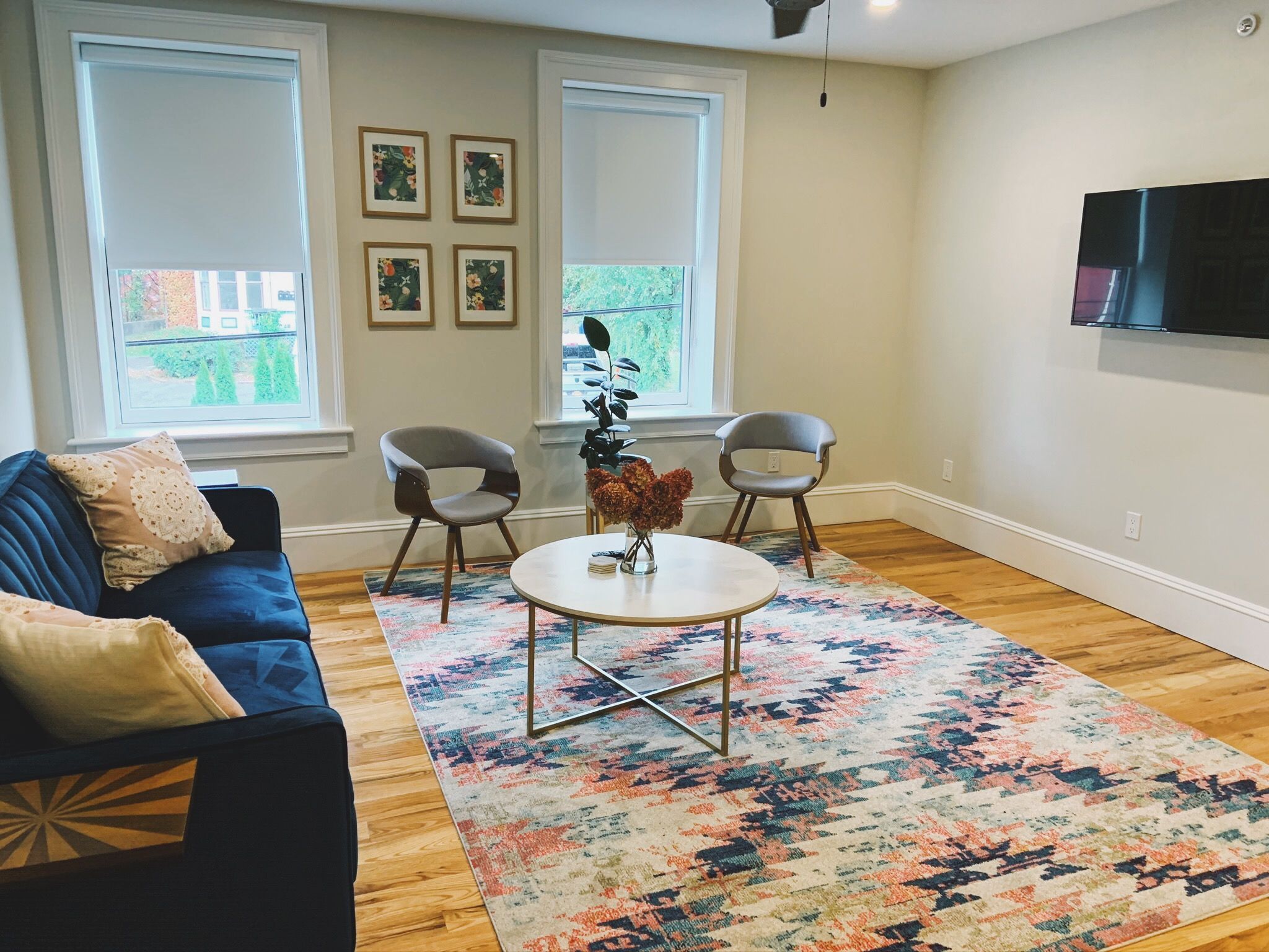Historic Strand House - Unit 3 Forst Suite