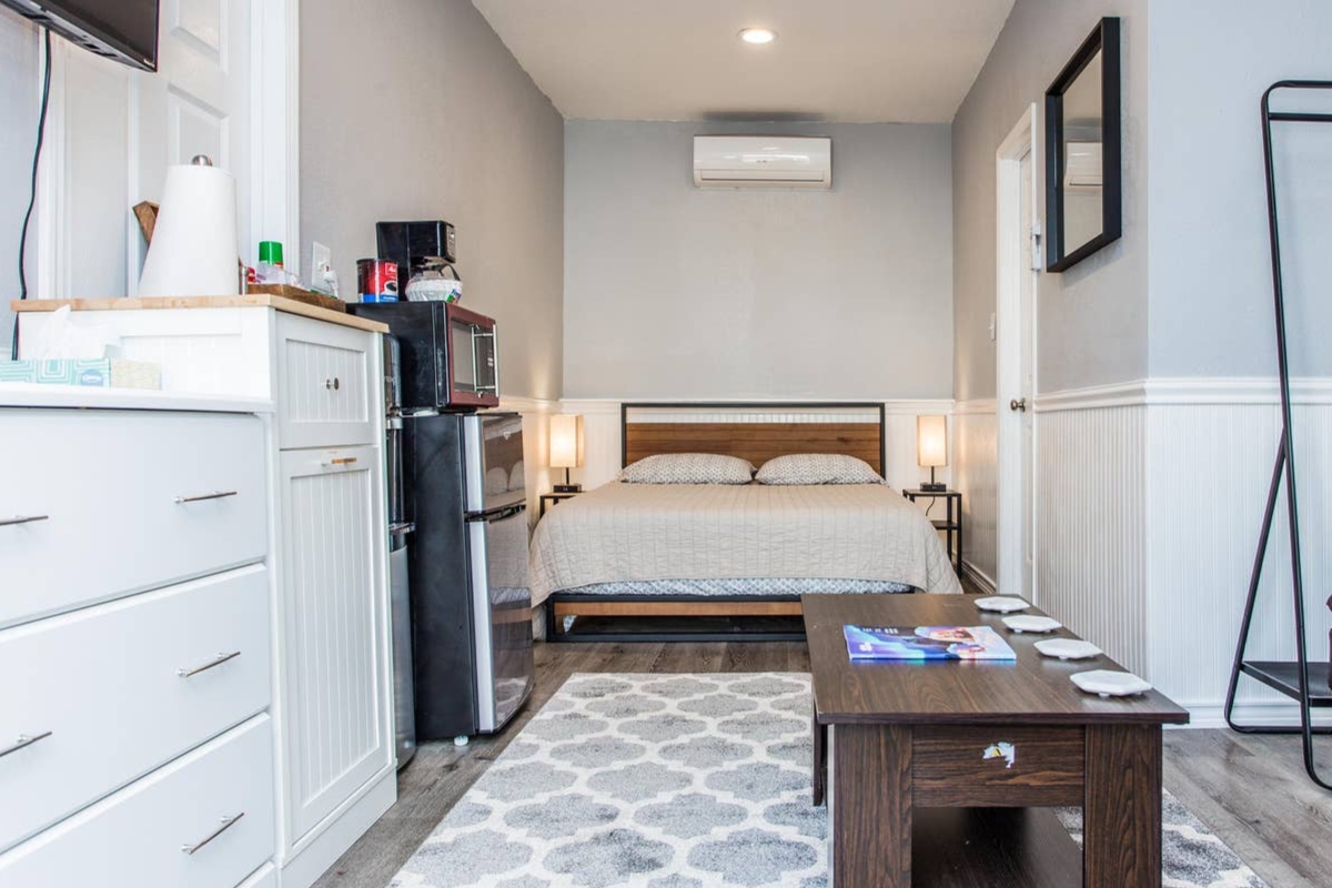 Entire Private Guest Suite Near LAX/SoFi Stadium