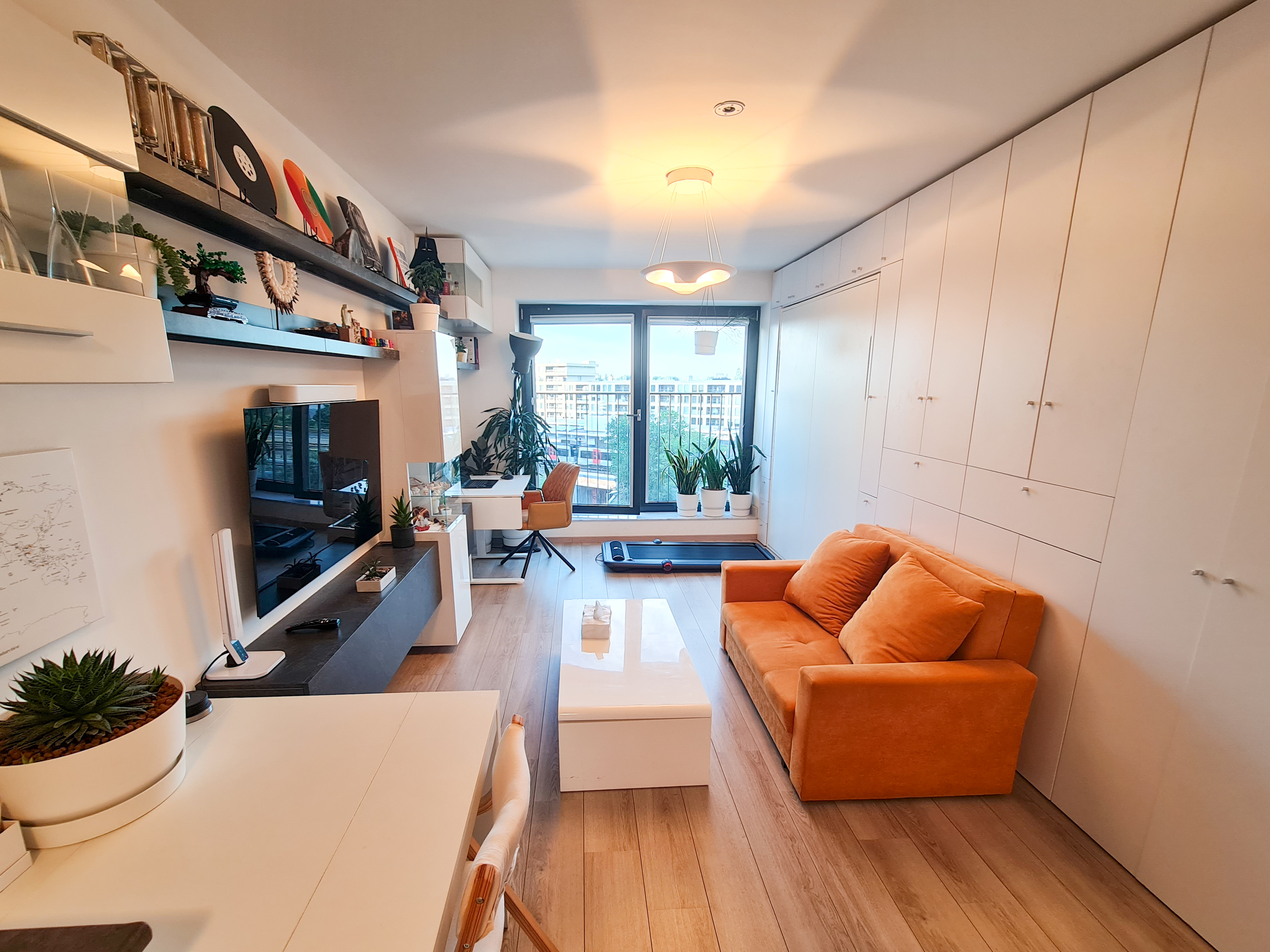 Luxury cosy Studio, 12min from Centraal — Amsterdam stay