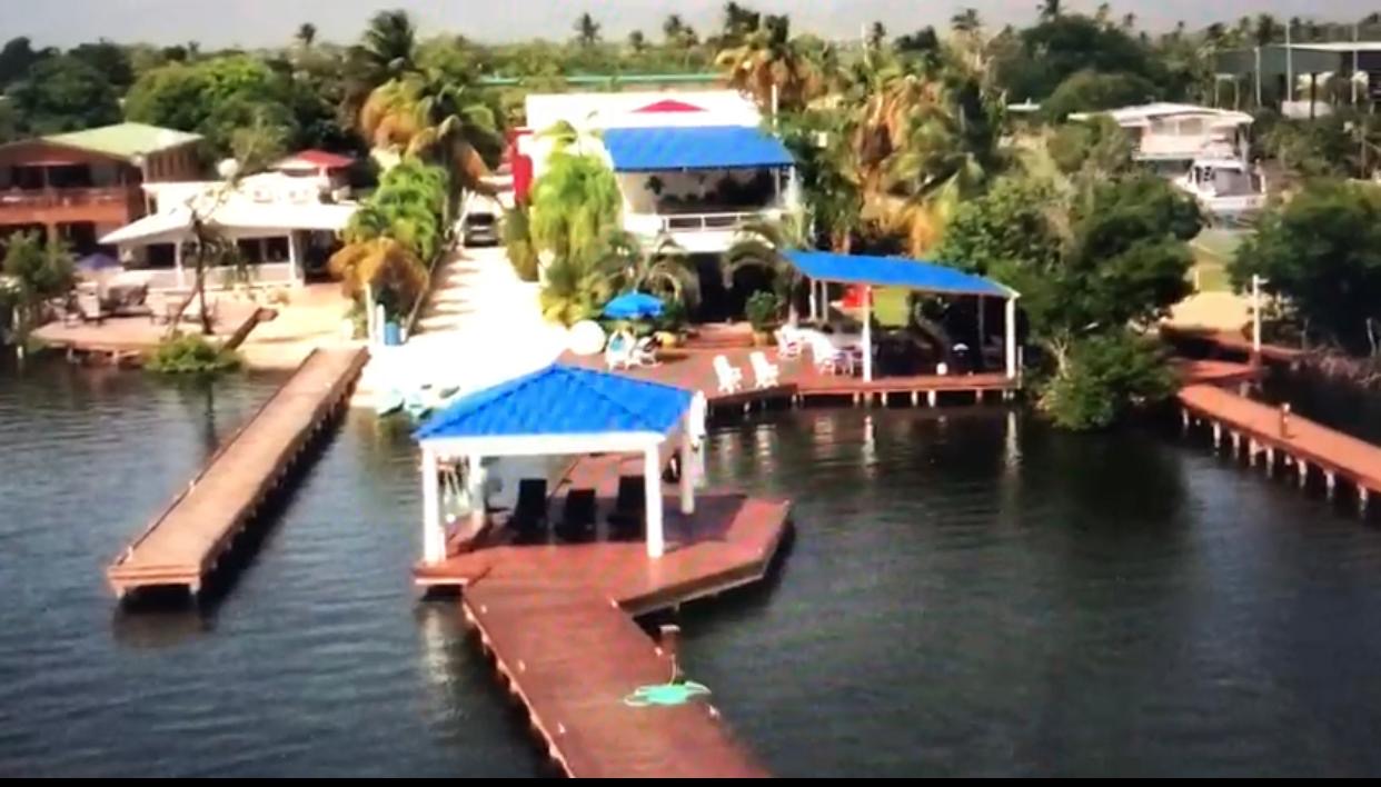 Luxurious ocean front beach house with pool Houses for Rent in