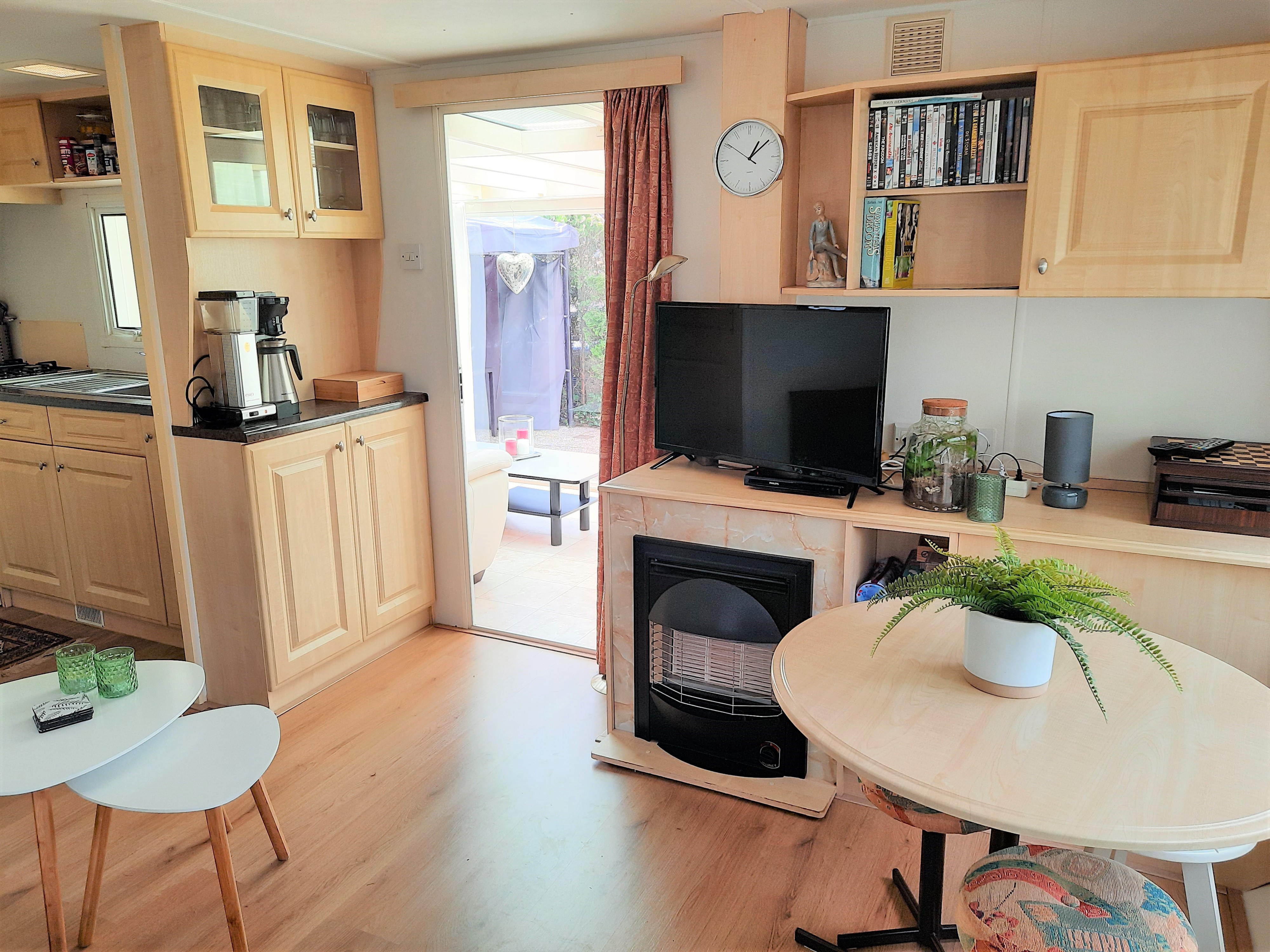 ★ Lovely accommodation on Hoge Veluwe