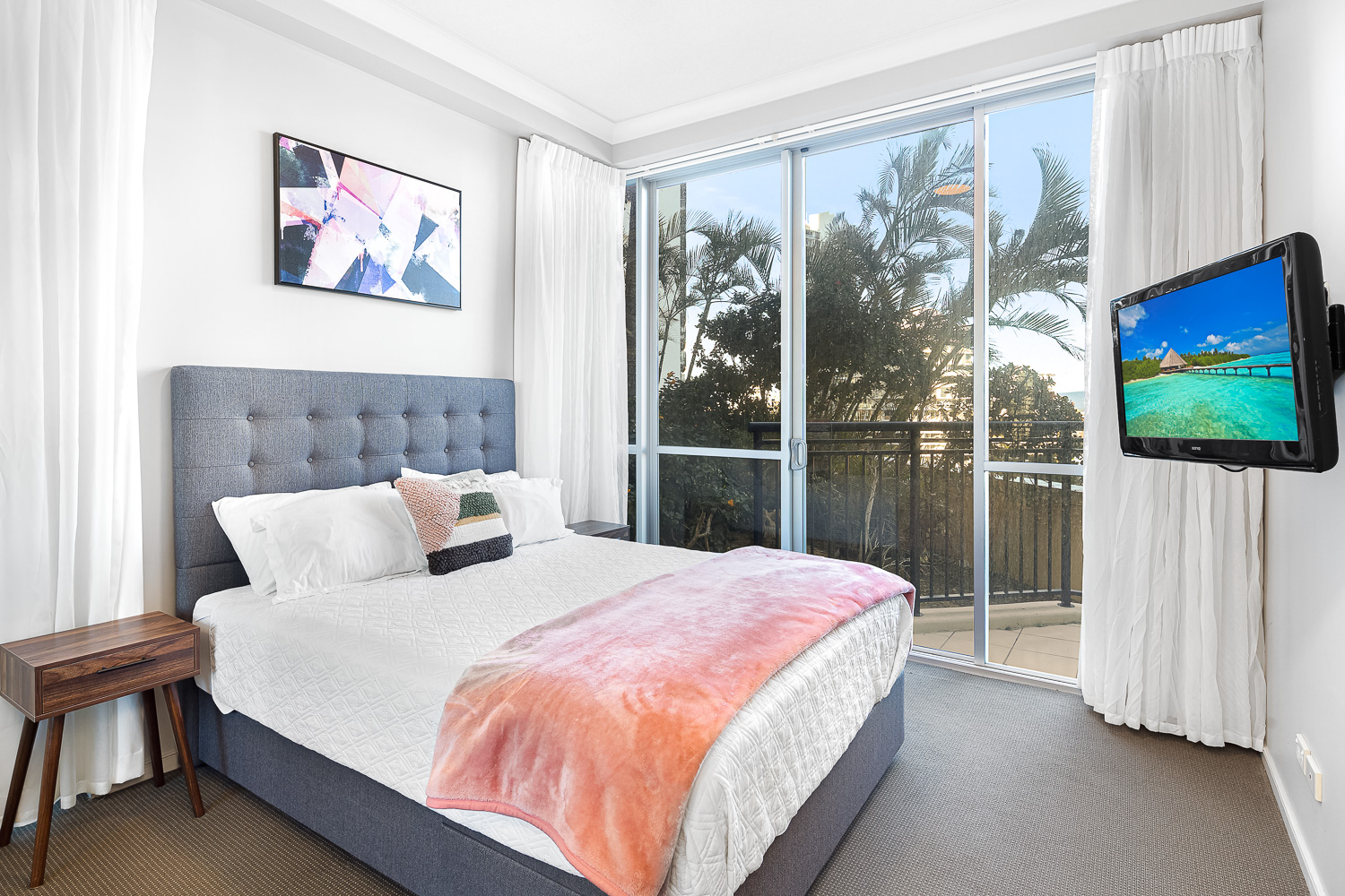 Holiday Haven Paradise And Amenities Galore Apartments For Rent In Surfers Paradise Queensland Australia