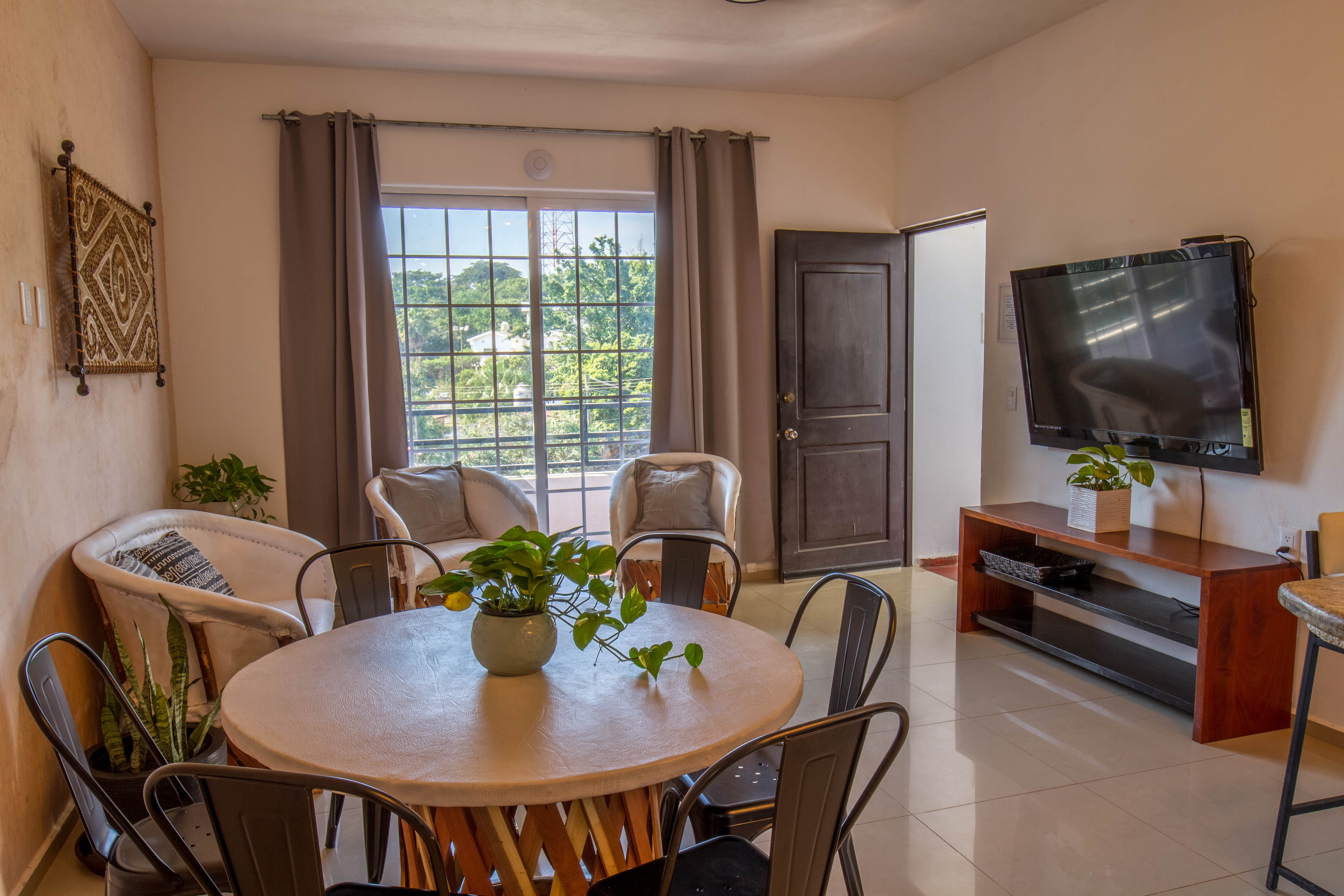 Pura Chacala #8  2-bedrooms