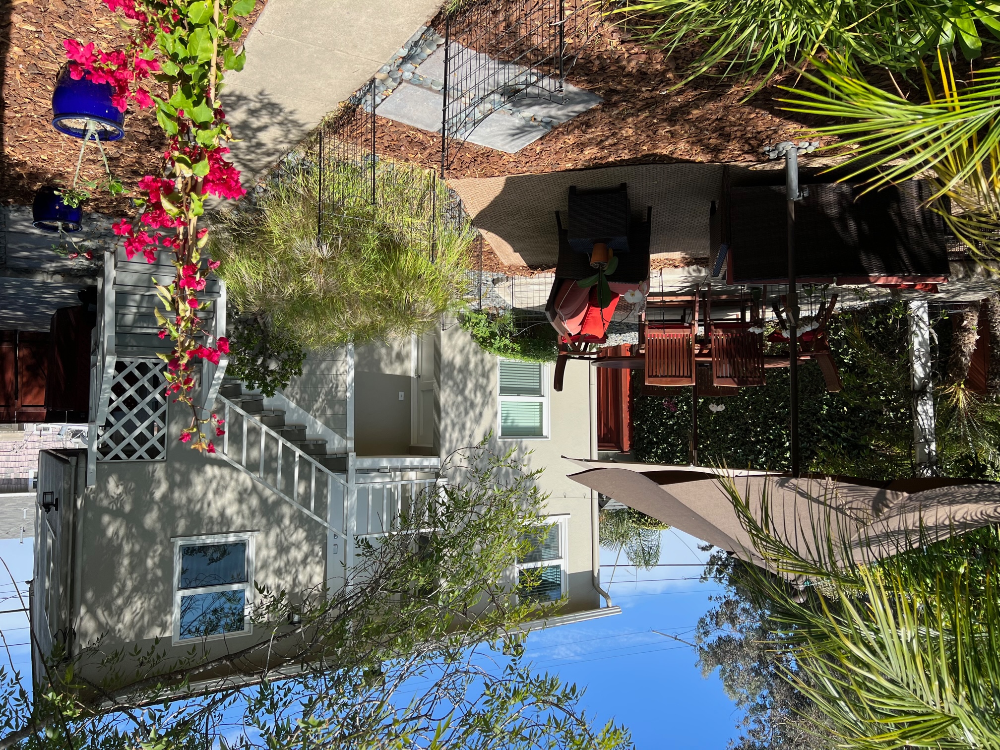 San Diego Bed & Breakfast - Private Guest House - Guesthouses for Rent in San  Diego, California, United States - Airbnb