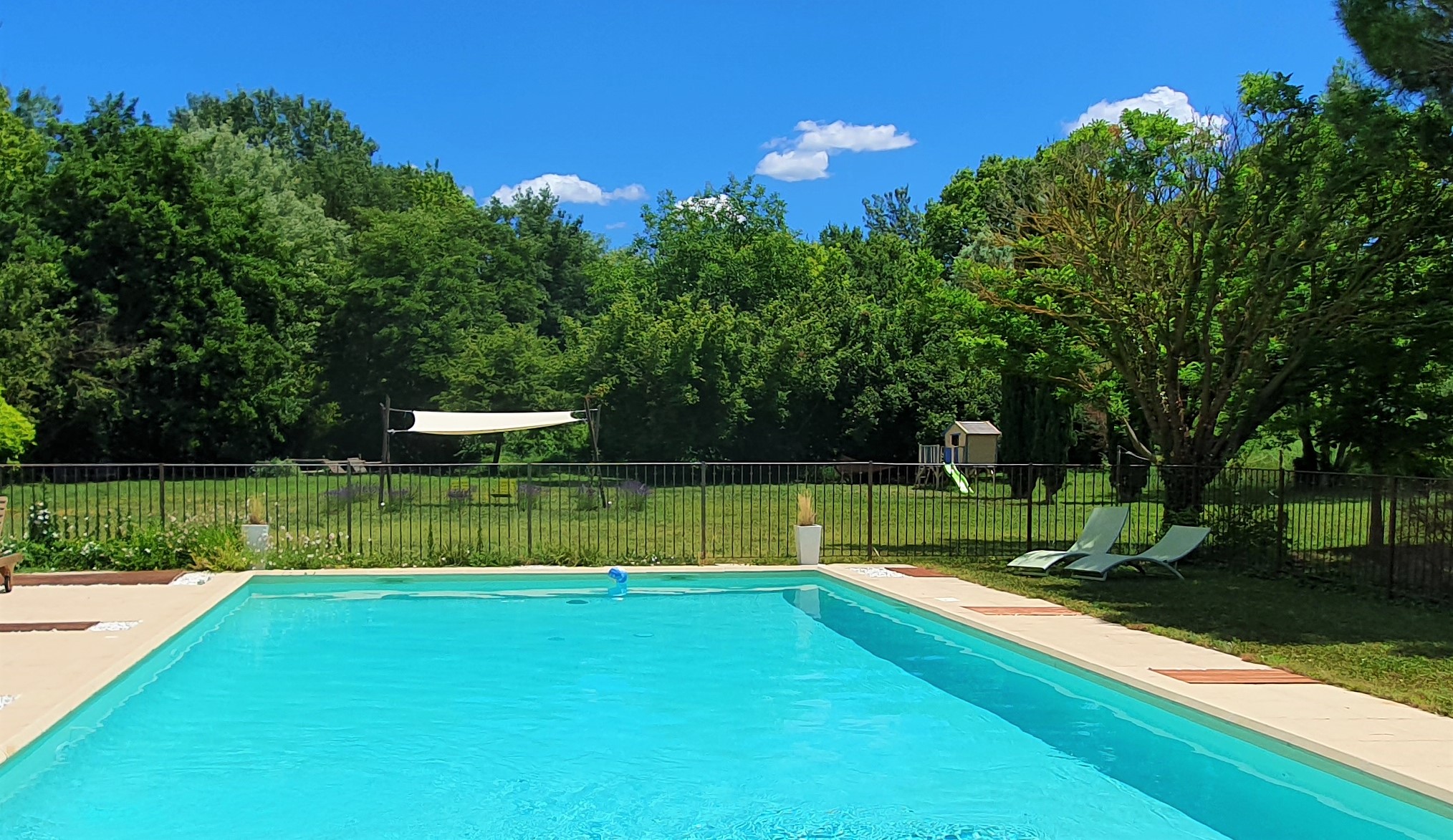 4**** Charming Cottage near l 'Isle sur la Sorgue