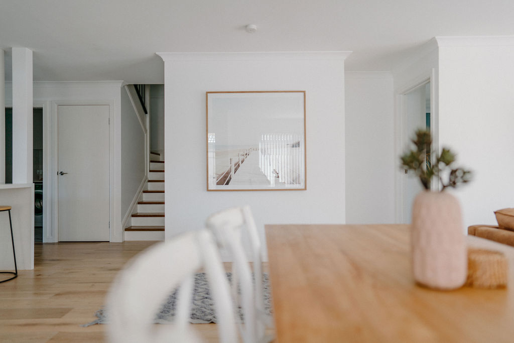 Yamba - Beautifully Renovated House With Pool!