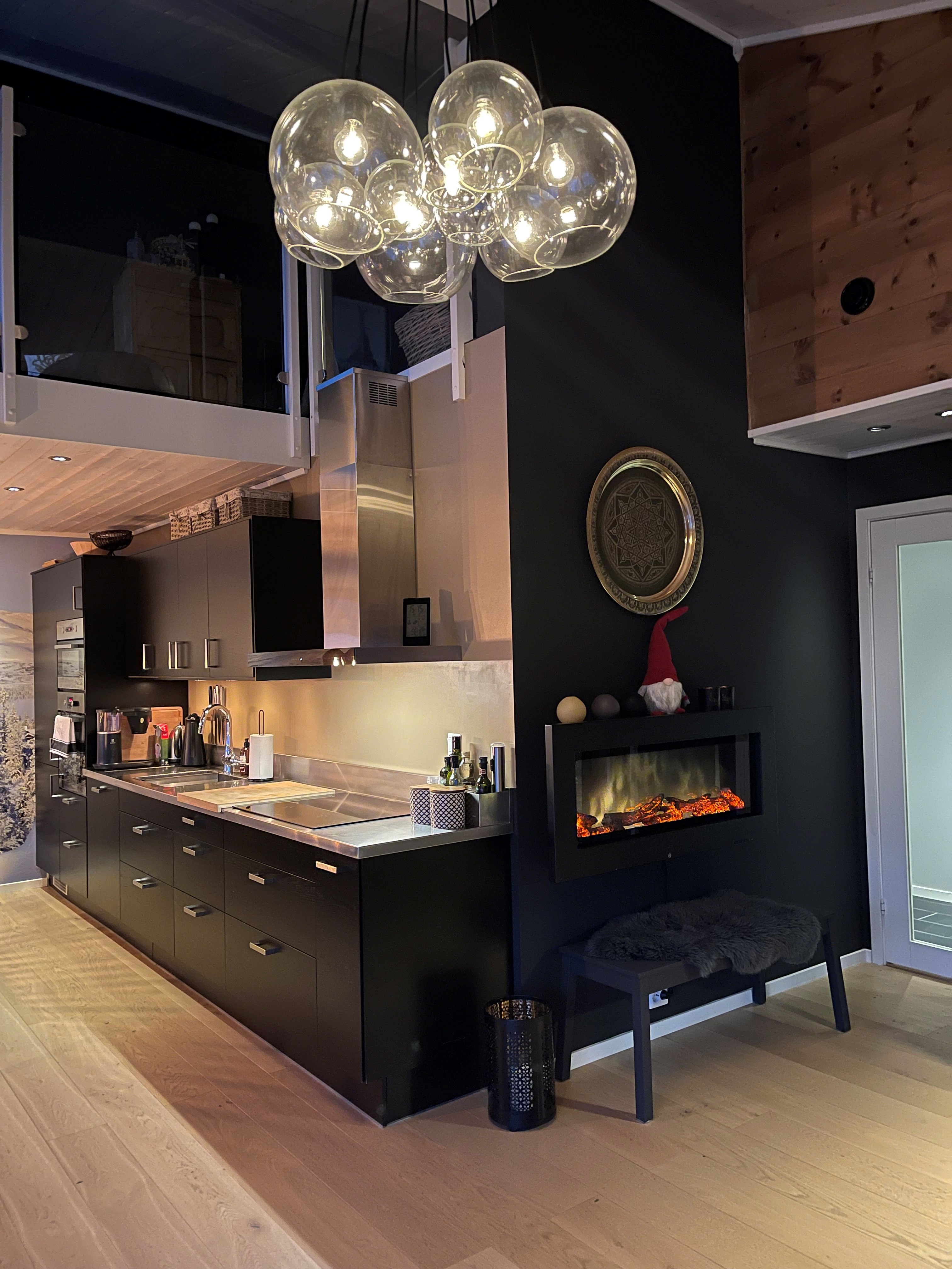 Copperhill - Large apartment with stunning views