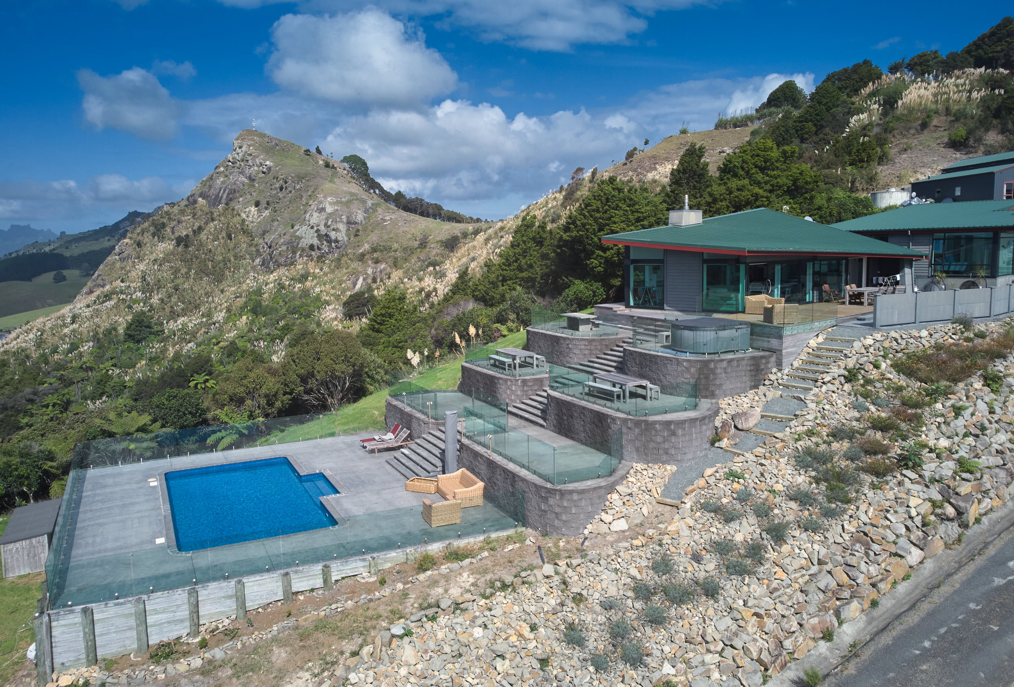 Parua Bay home with everything you'll need Houses for Rent in Parua Bay, Northland, New Zealand