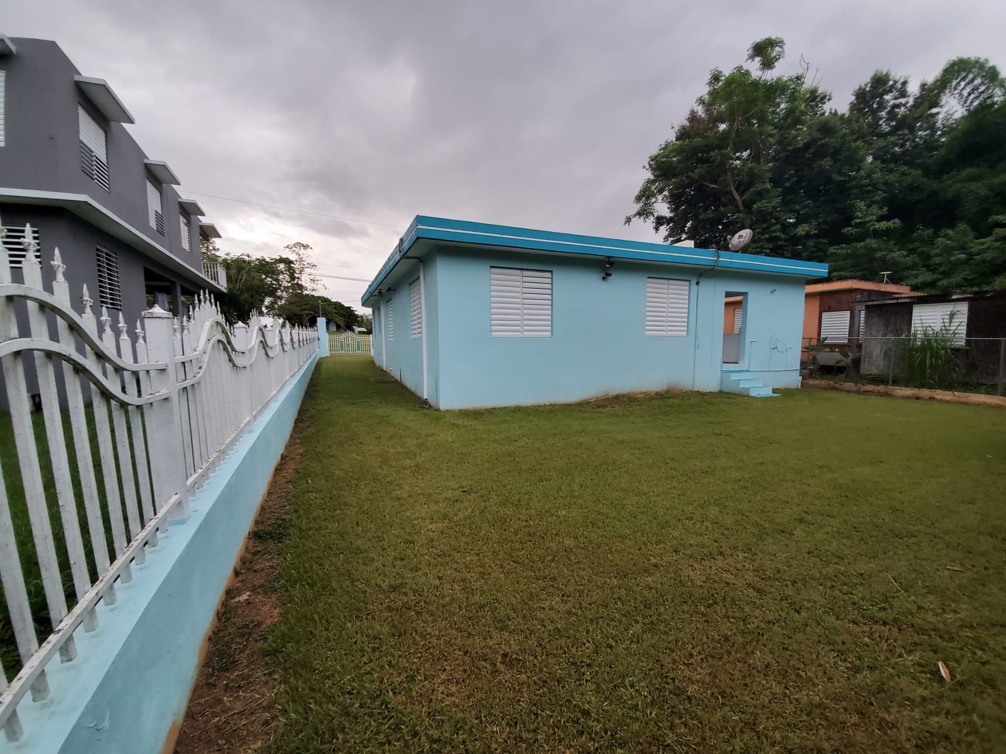 SPACIOUS ★ & GLAMOROUS ★ ENTIRE HOUSE! Casas en alquiler en Cabo Rojo, Monte Grande, Puerto Rico