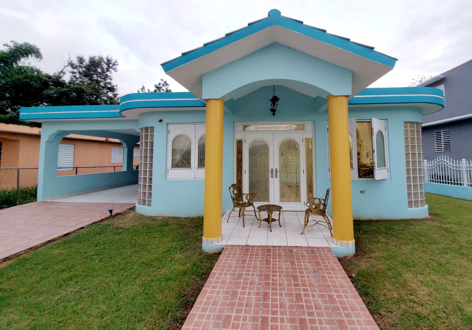 Casas Alquiler Cabo Rojo