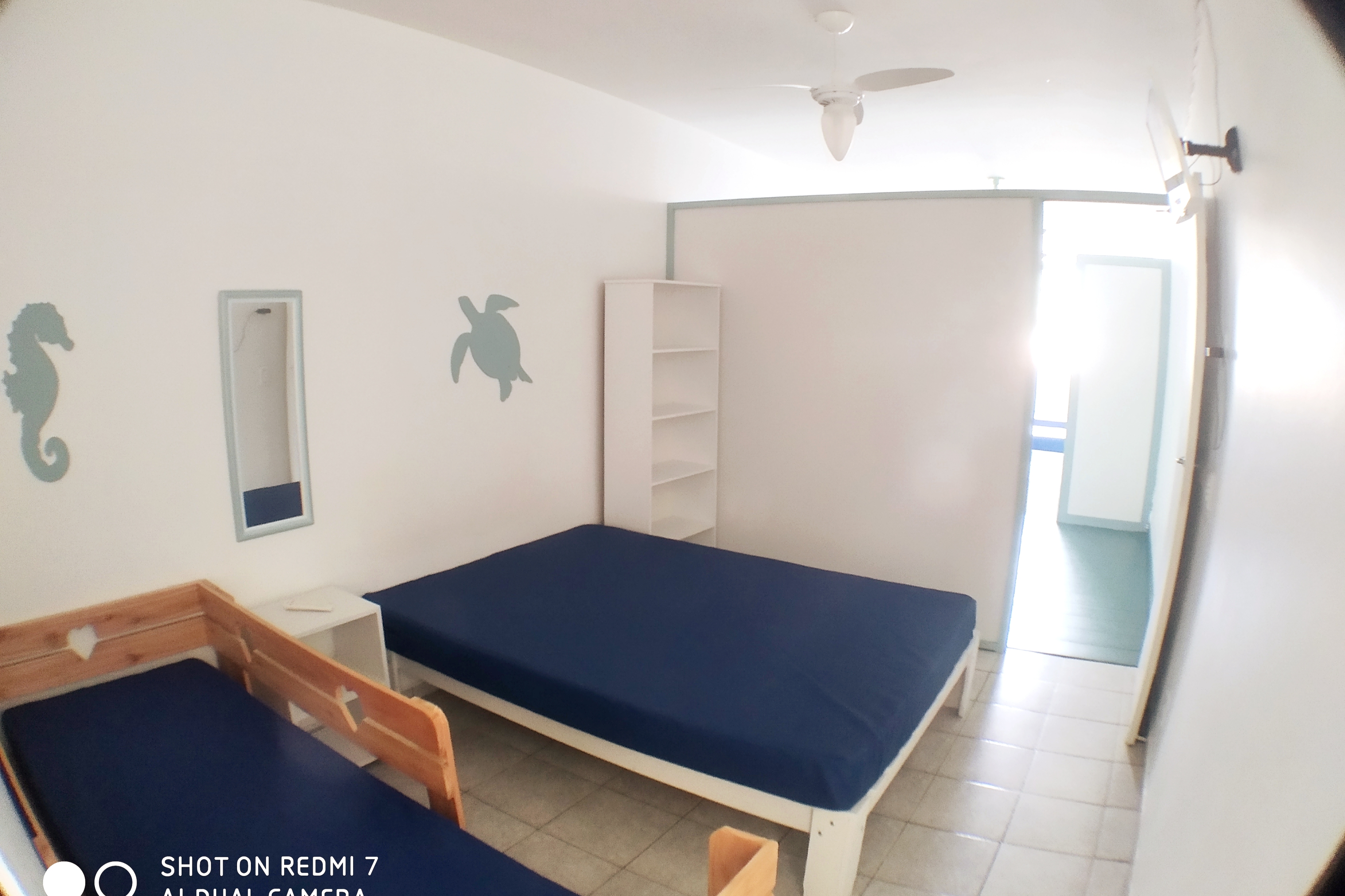 Apto Duplex no Centrinho Turístico - 72A
