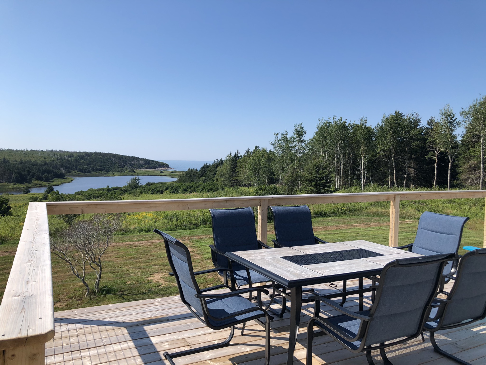 Coastal Haven 3 Bedroom ExecutiveClass Villa Houses for Rent in