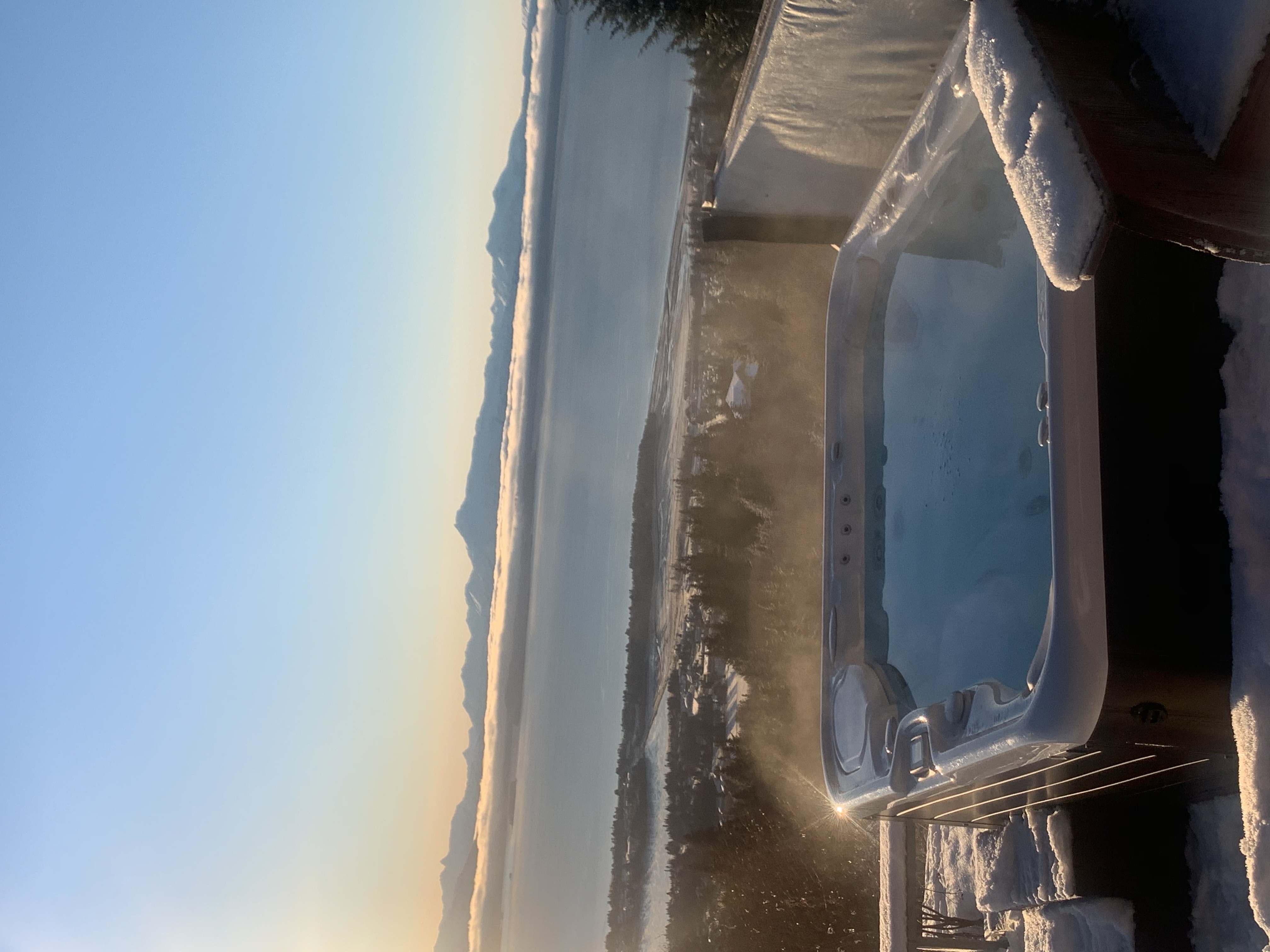 Idyllic Gem with a Million Dollar View Above Homer Houses for Rent in Homer, Alaska, United